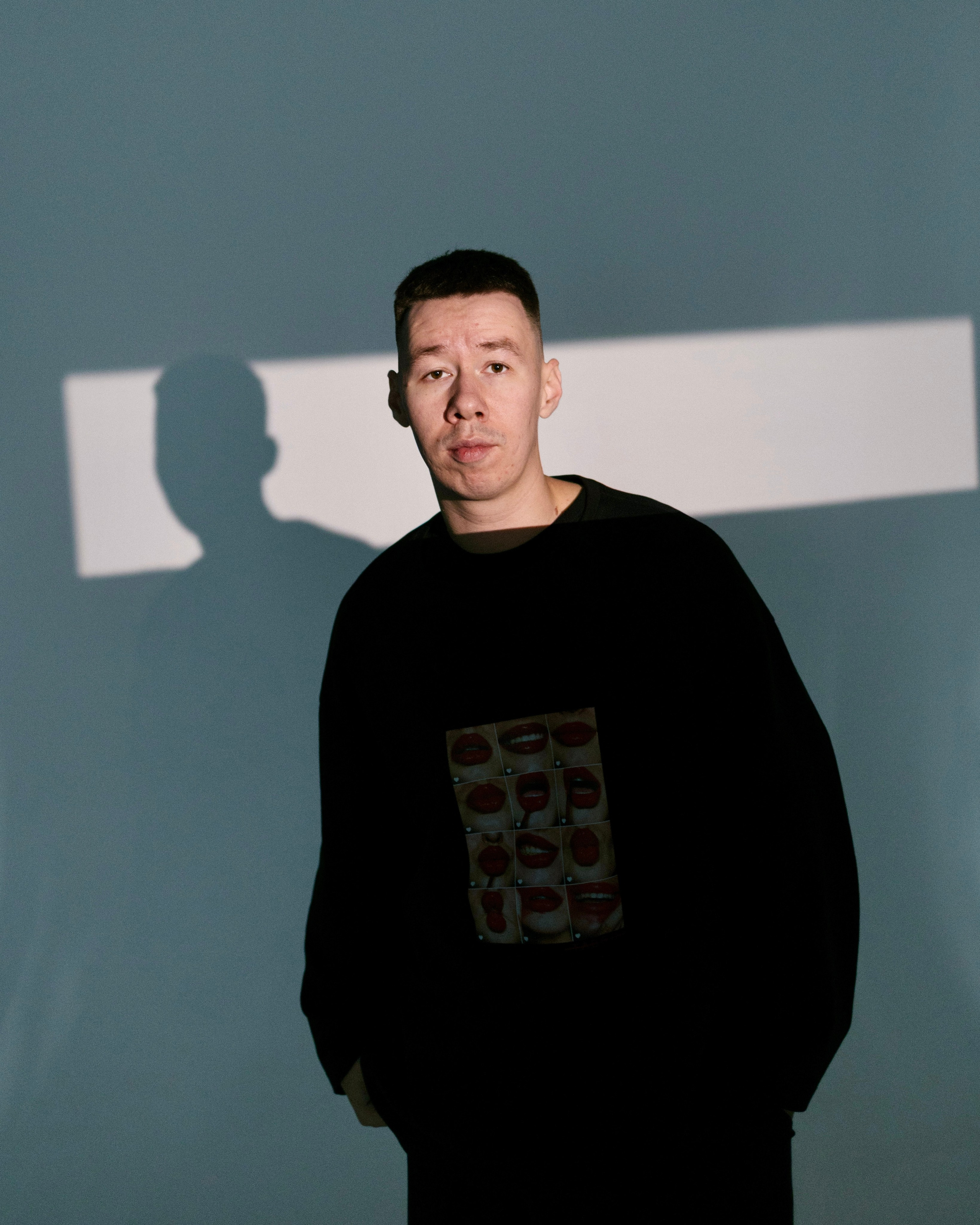 Rsln. Фотограф Андрей Куськало