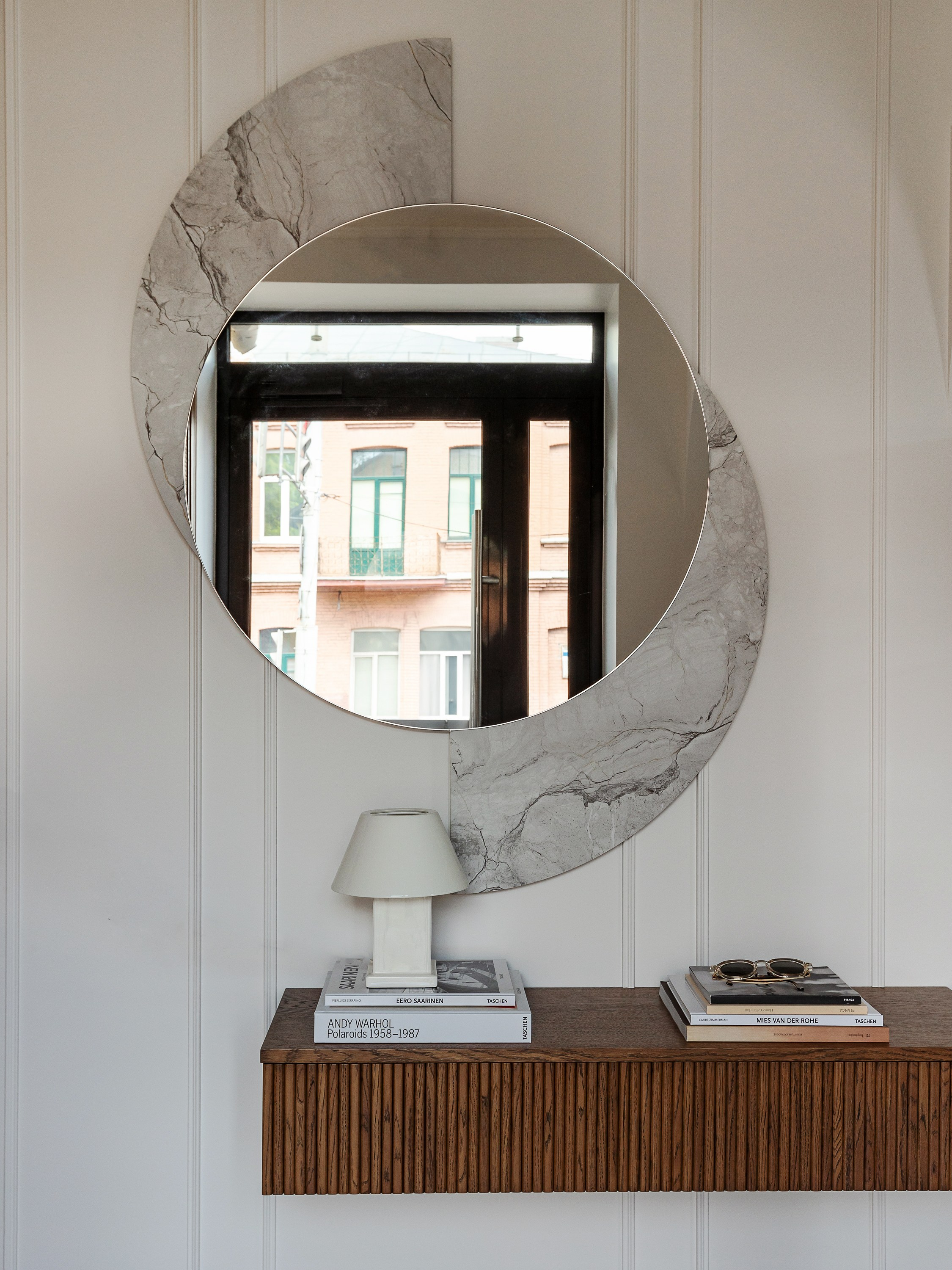 Интерьерный фотограф Виталина Ворошкевич