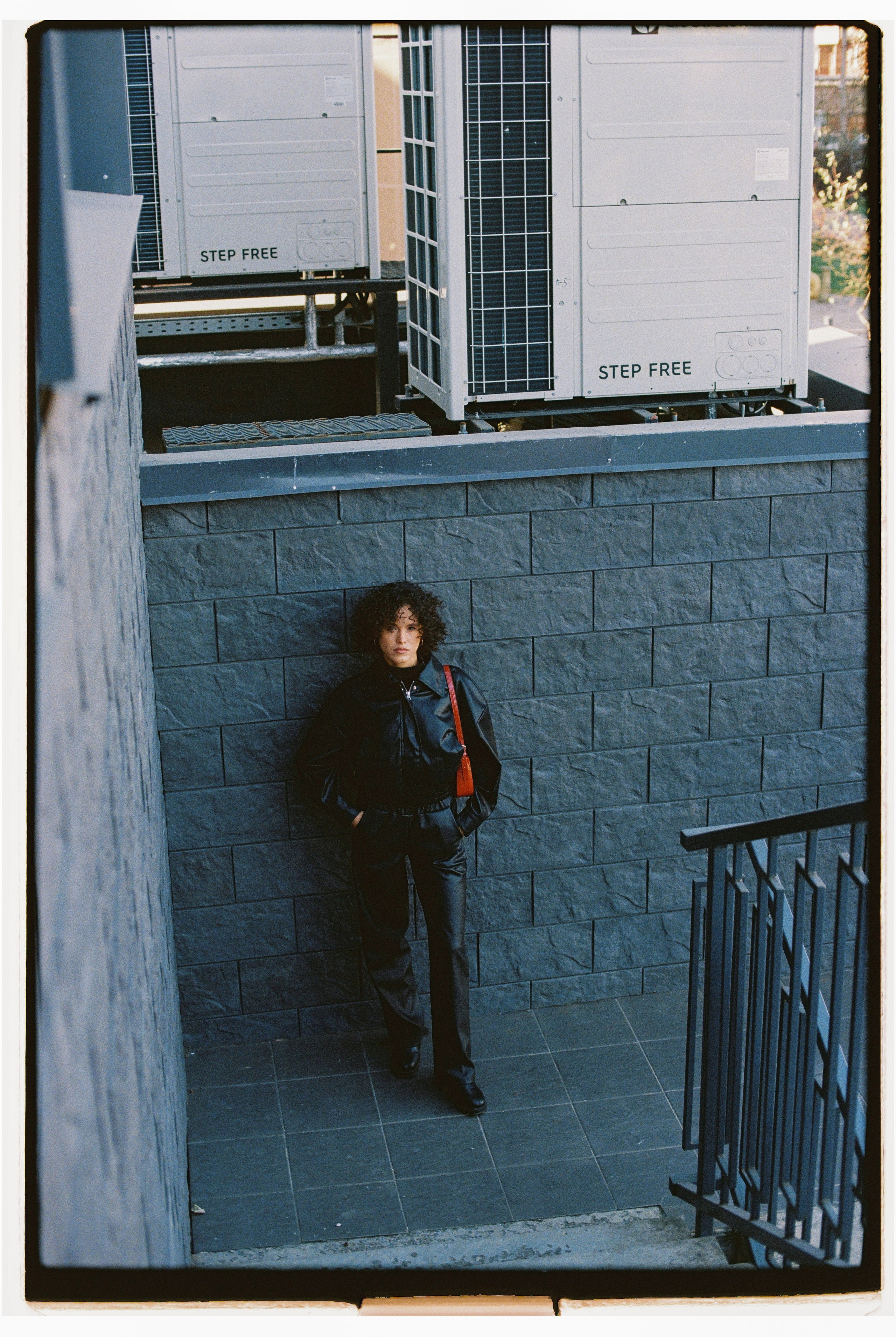 Оля. Фотограф Контузорова Ольга