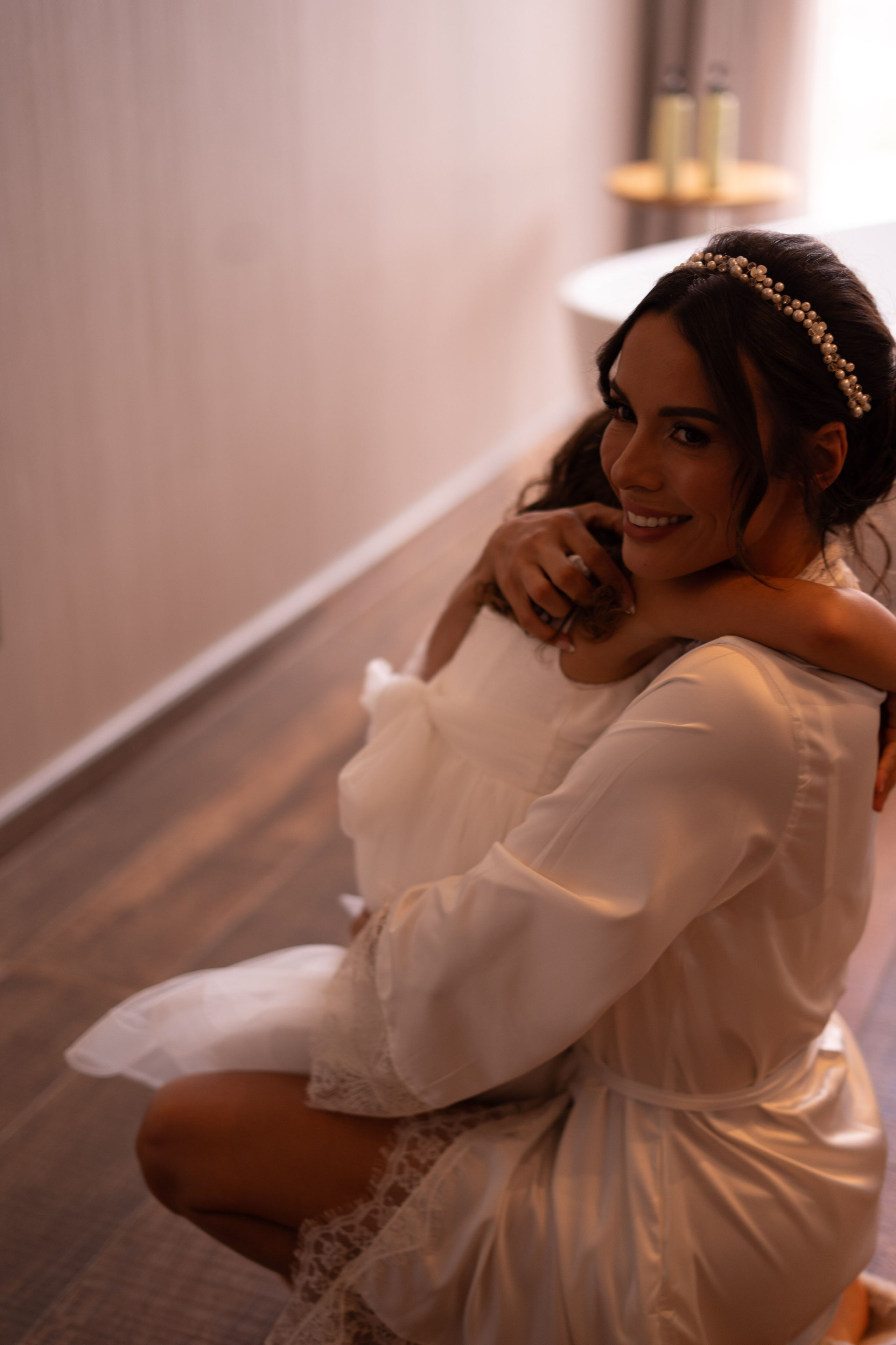 Natalia and Germano. Wedding Photographer in Barcelona and Medellin