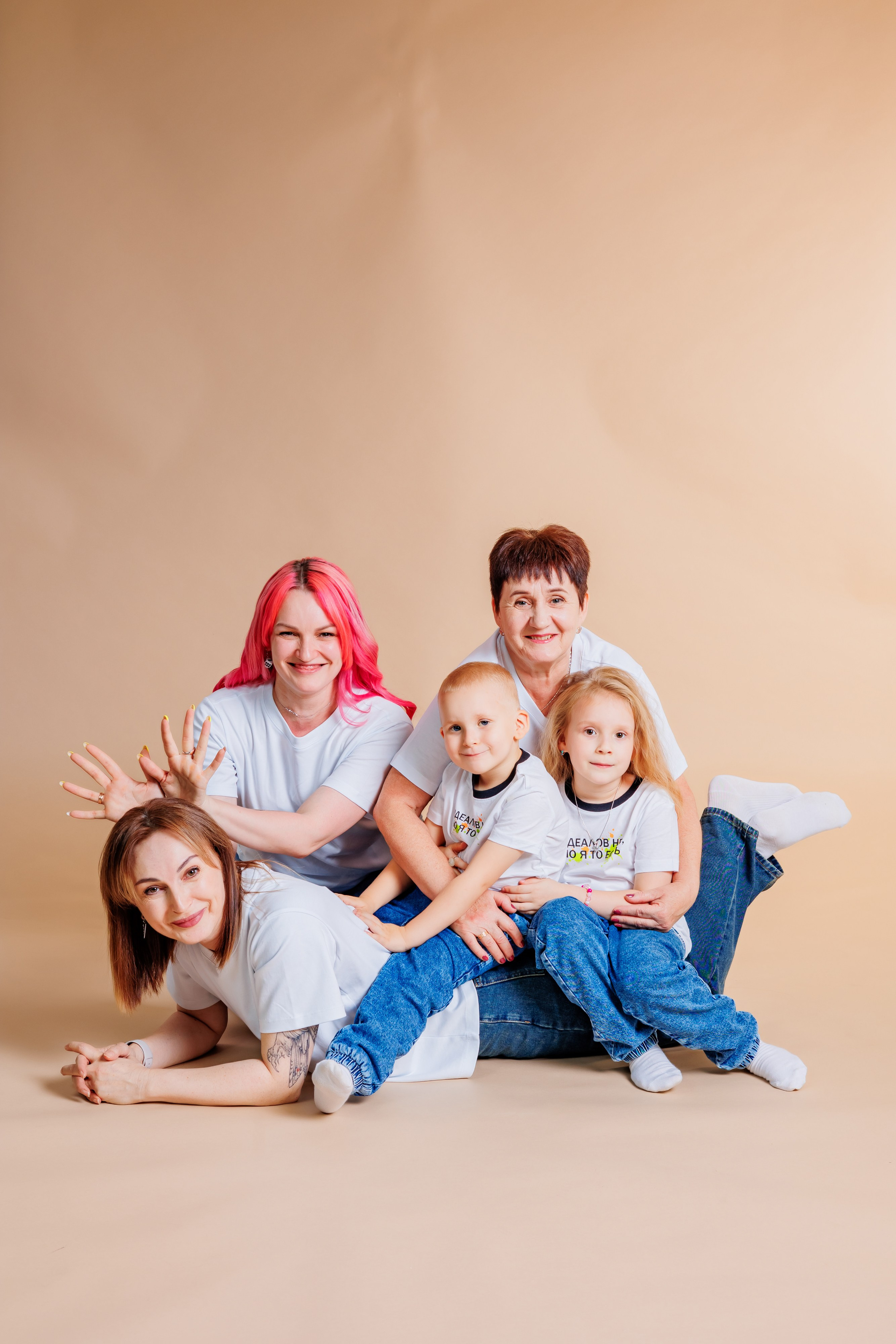 Фото сессия Studio Light. Свадебный и семейный фотограф в Армавире