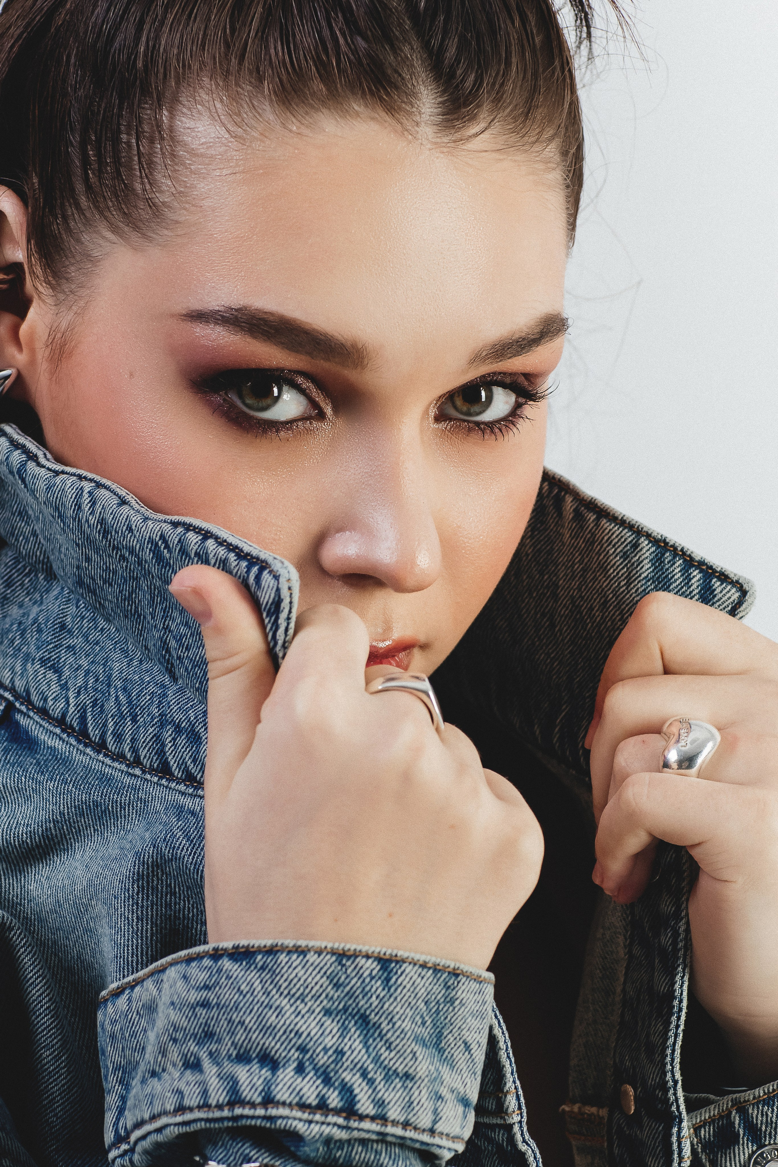 DENIM. Свадебный и семейный фотограф в Воронеже Кирсанова Наталья