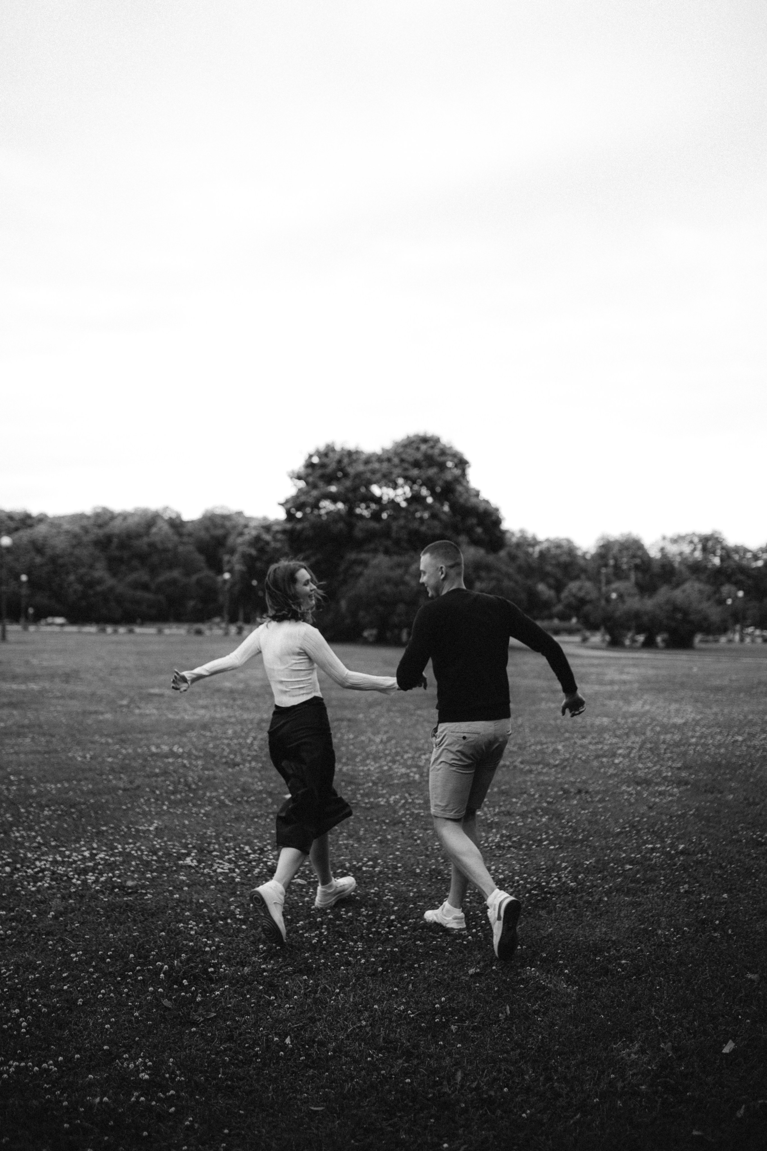 Про любовь. Свадебный фотограф Санкт-Петербург Питер Сальникова Анна