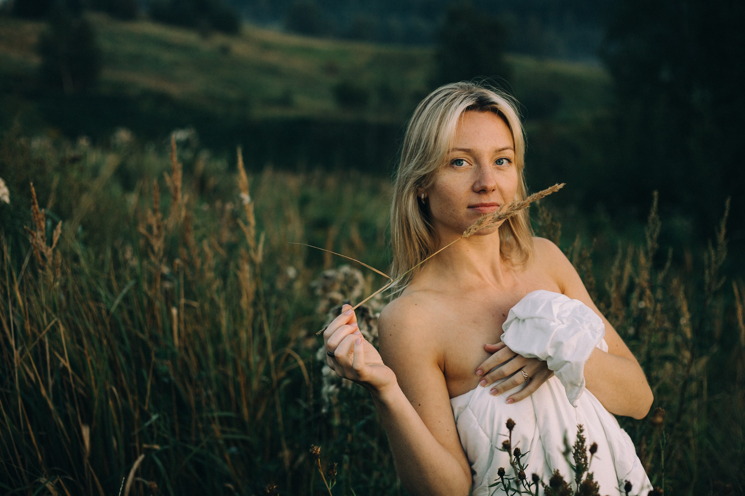 Тома. Женский и репортажный фотограф Москва Натали Смирнова