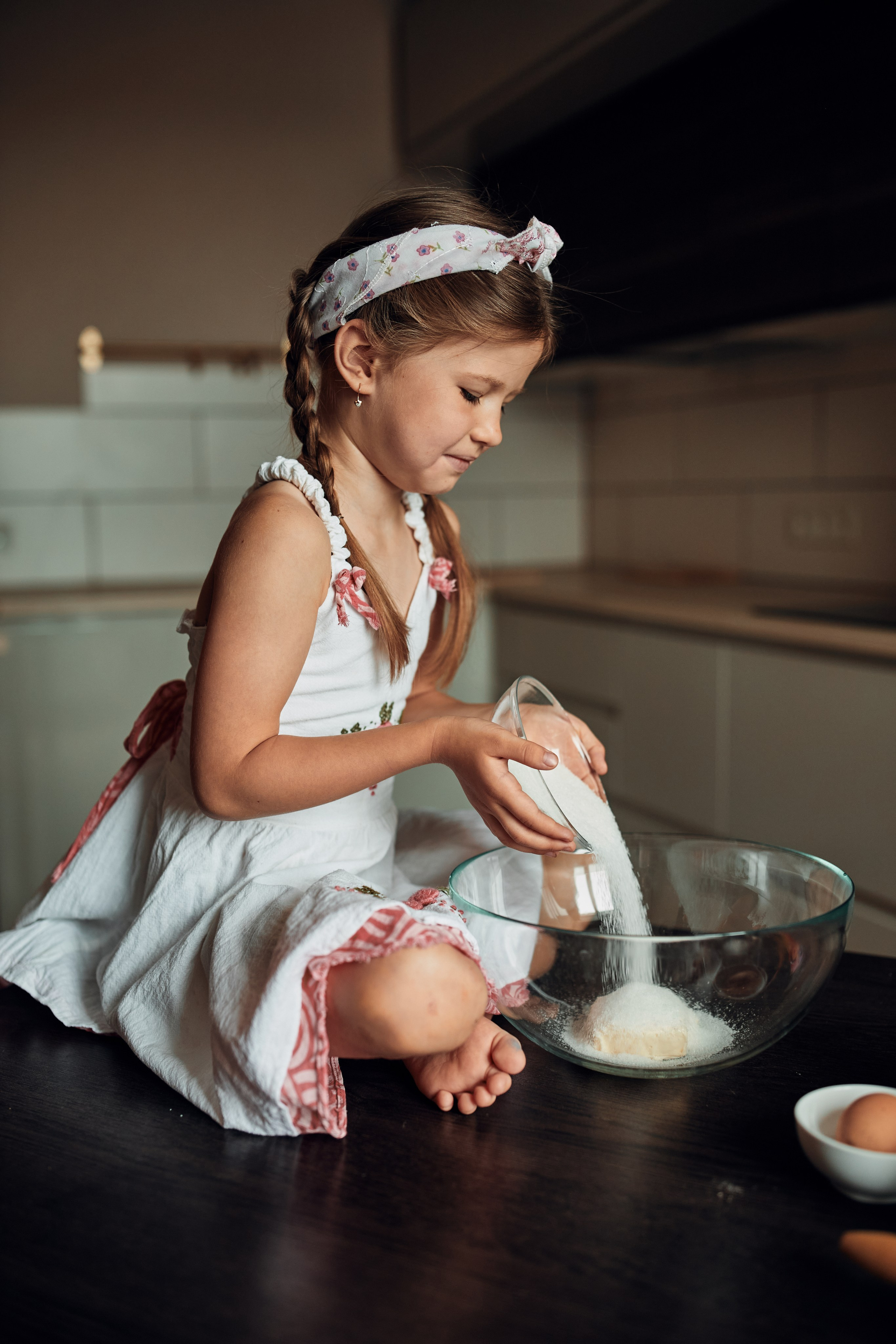 Алеся и Аня. Фотограф в городе Коломна Оксана Трунова