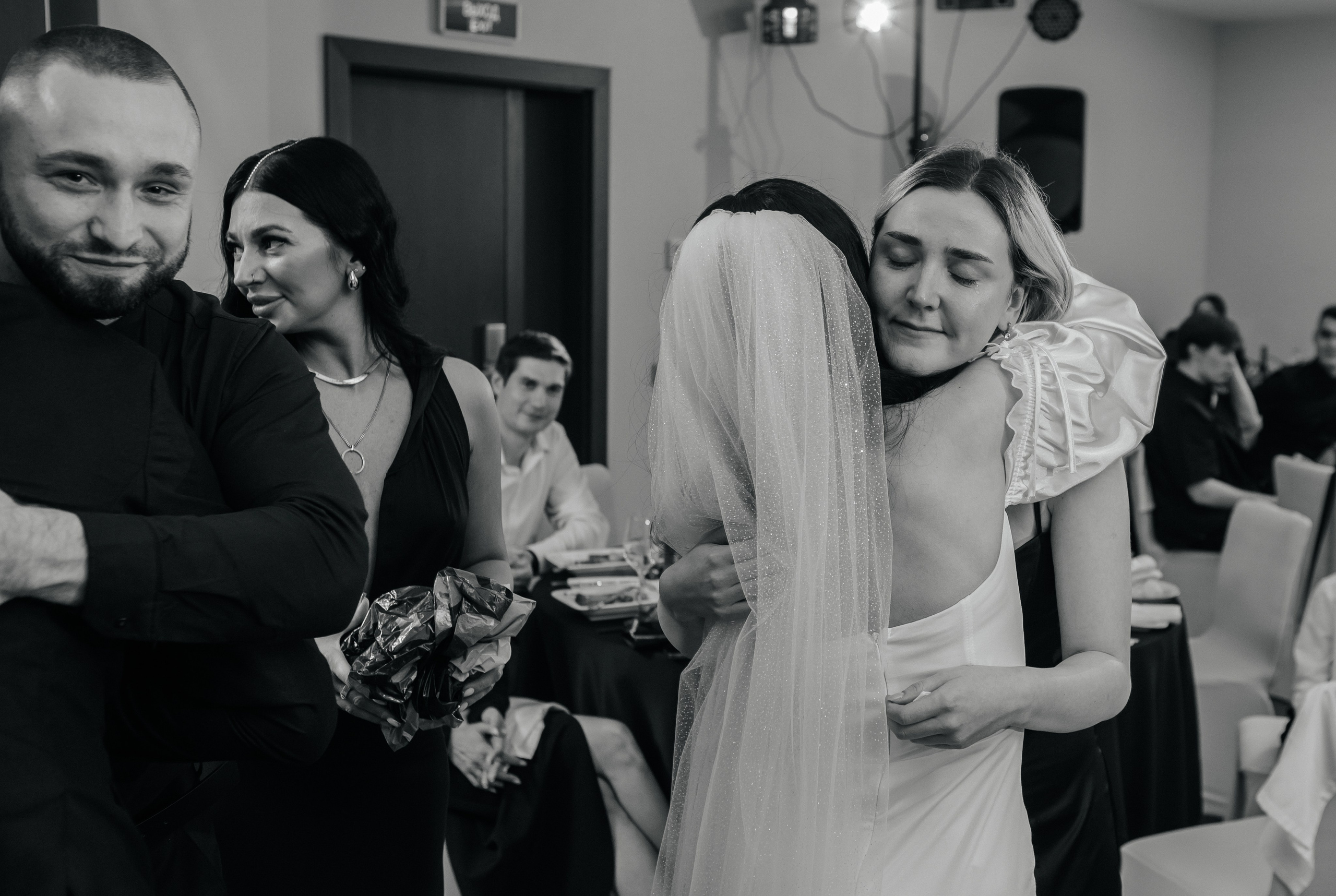 Дмитрий и Александра. Свадебный и семейный фотограф Ибрагимова Мария из Екатеринбурга