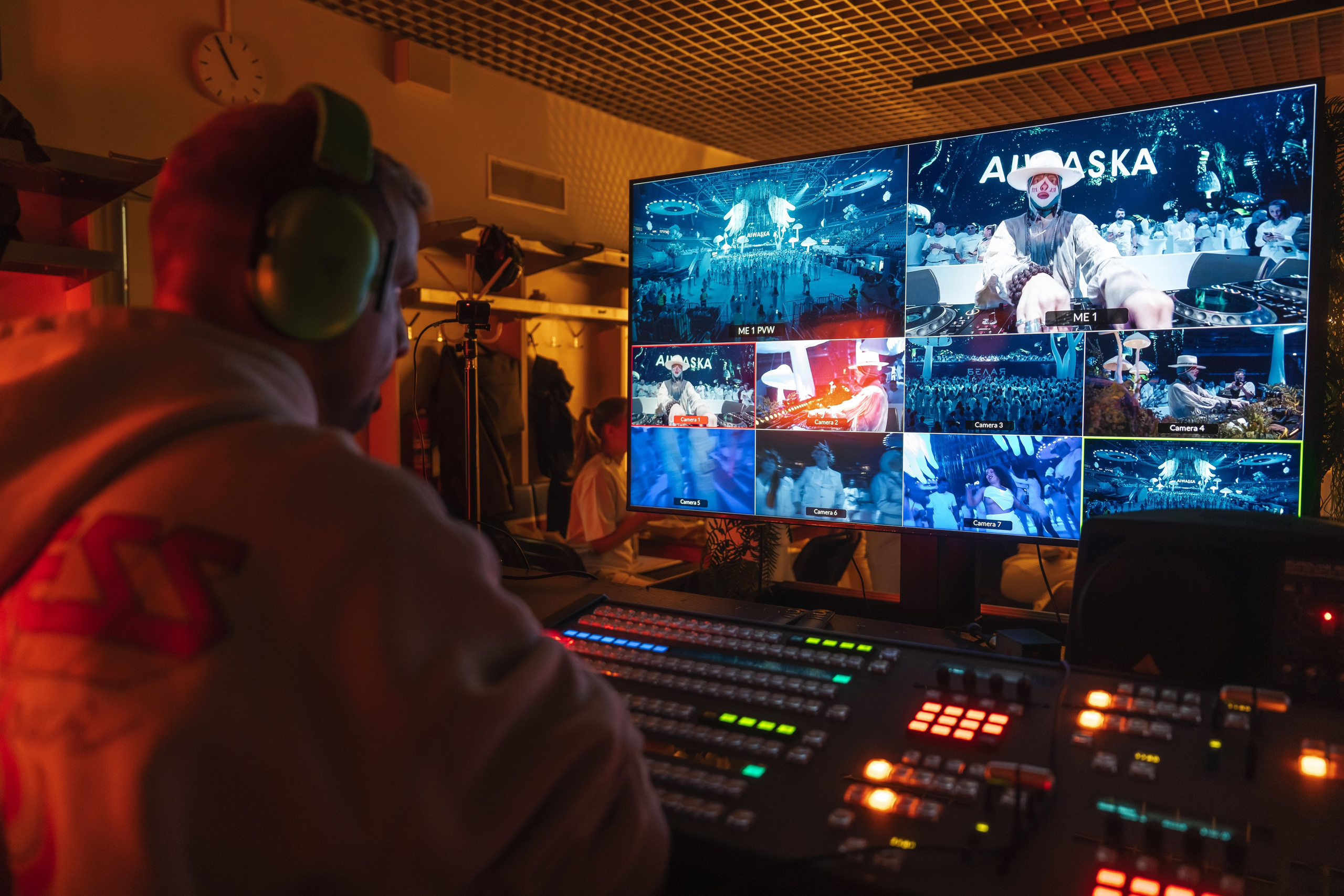 БЕЛАЯ 2025. Святослав Буньков | фотограф