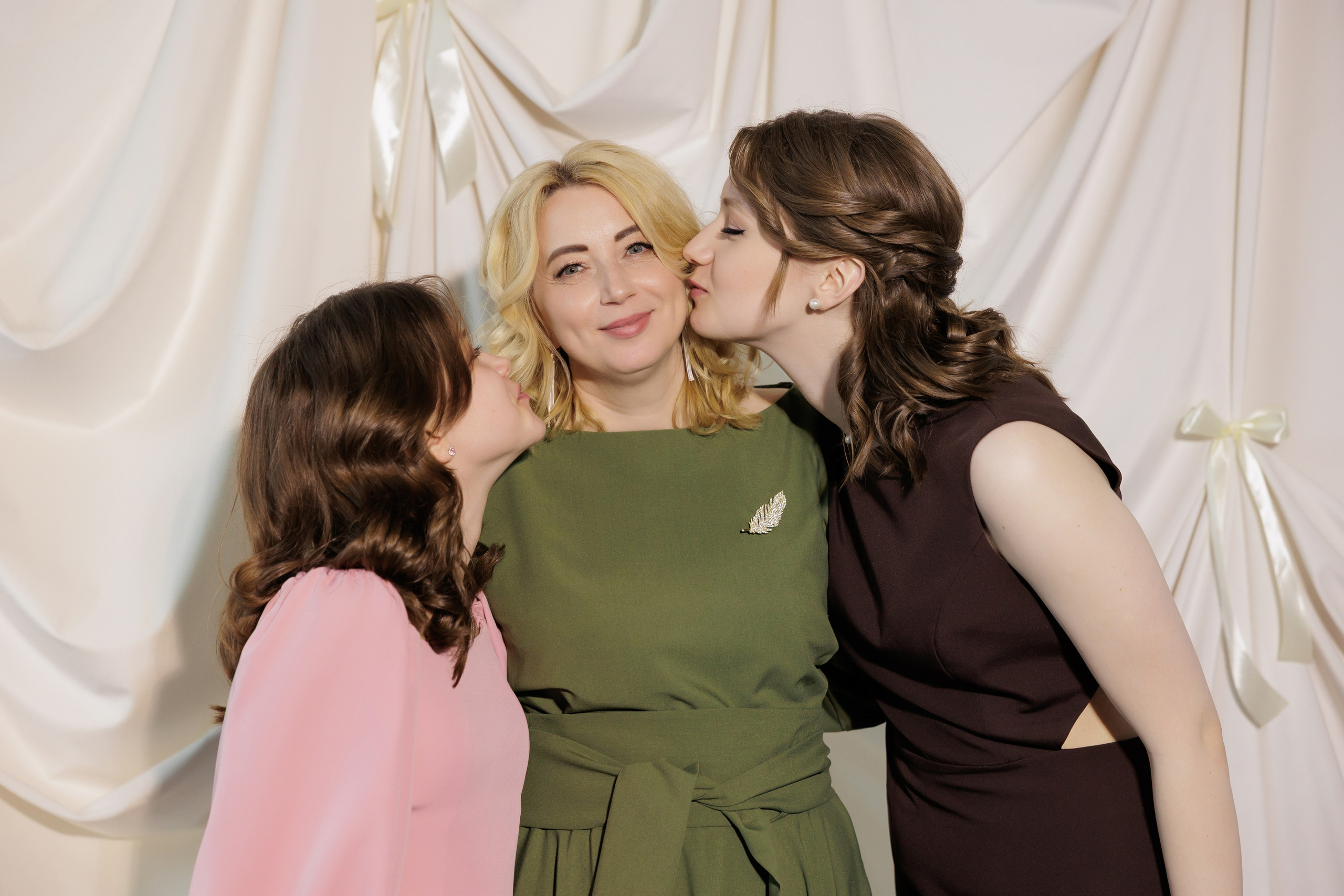 Я вновь смотрю в твои глаза!. Свадебный фотограф Калининград