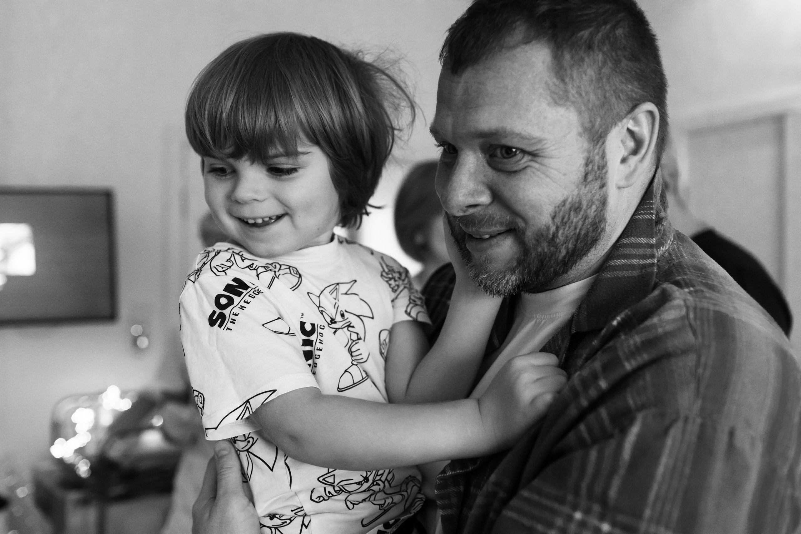 Рождение Вари. Фотограф на роды в Санкт-Петербурге Екатерина Сысоева