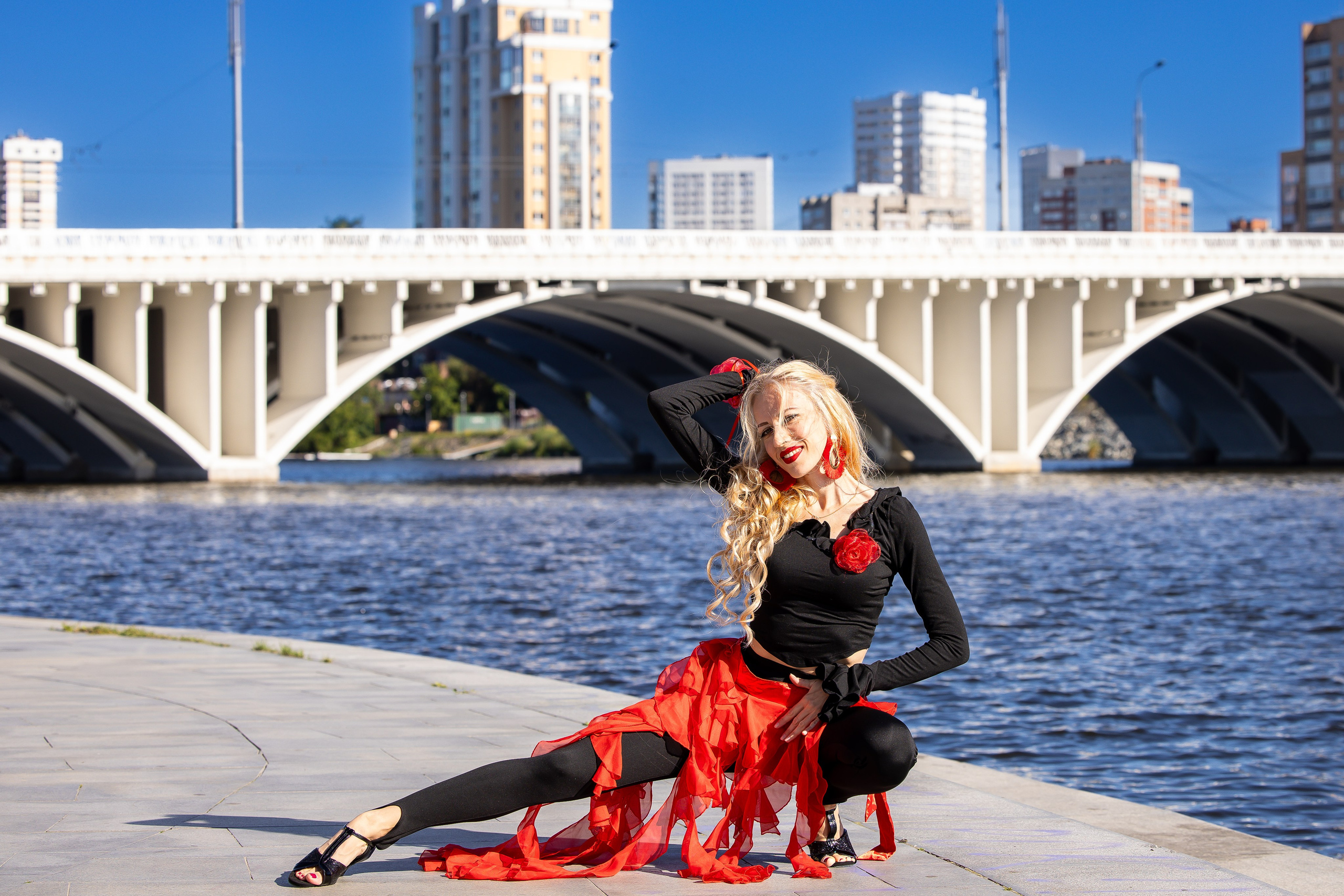 Фото творческих проектов. Свадебный, семейный видеограф и фотограф в Екатеринбурге Николай Рыков