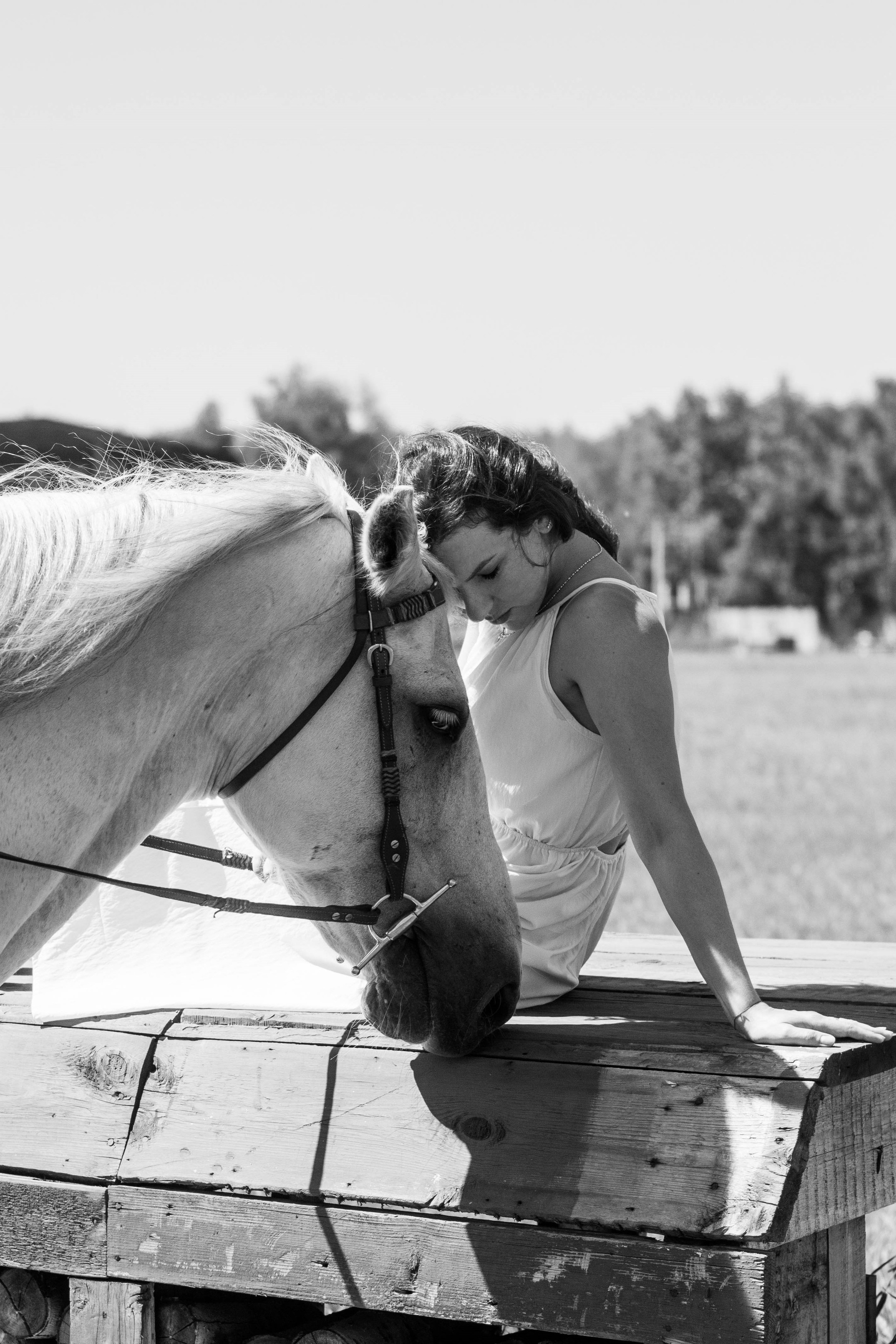 Портрет. Фотограф в Барнауле Юлия Александрова