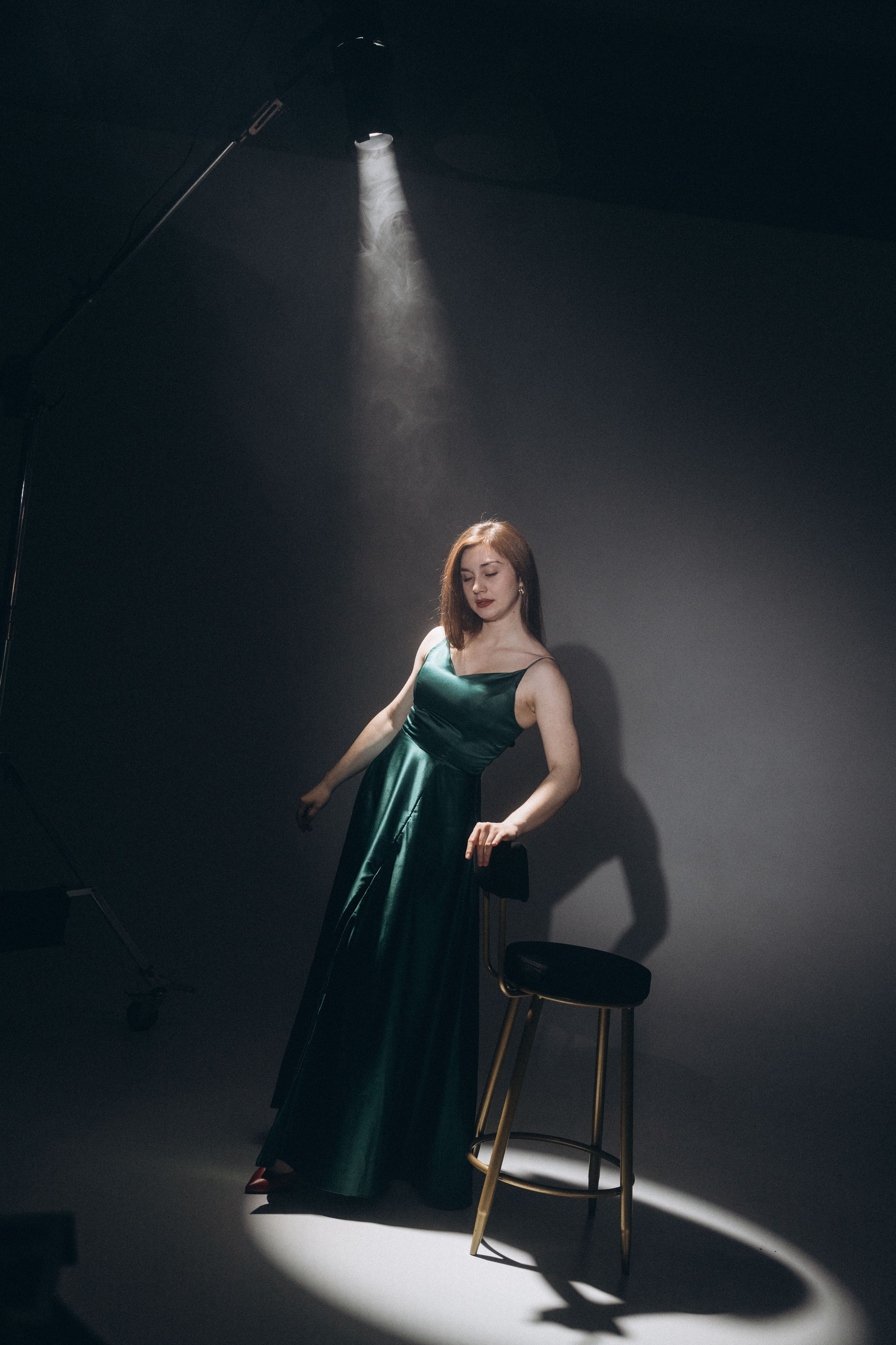 Полина. Портретный и семейный фотограф в Перми Мила Ульянова