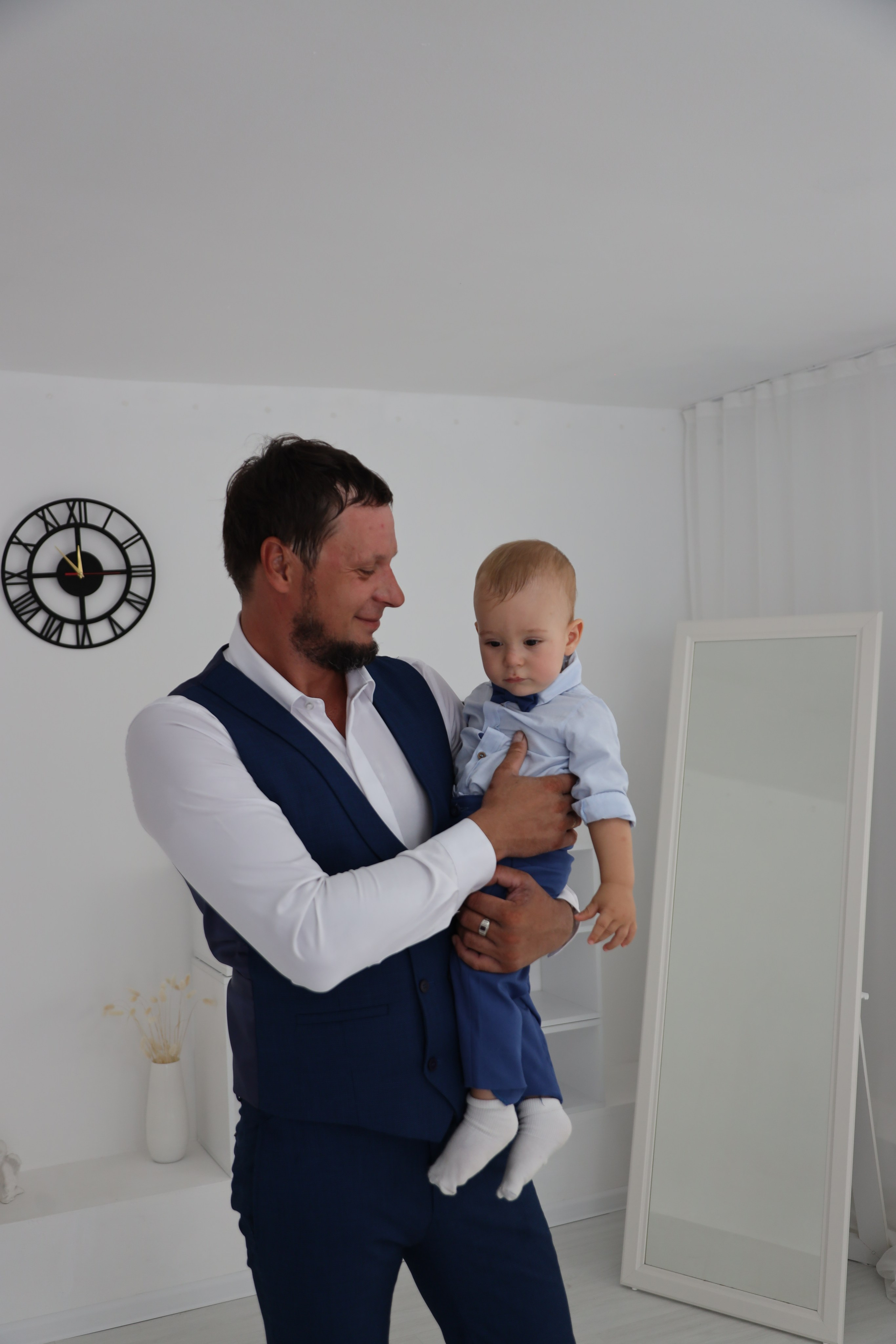 ДР Федора. Семейный и детский фотограф в Краснодарском крае