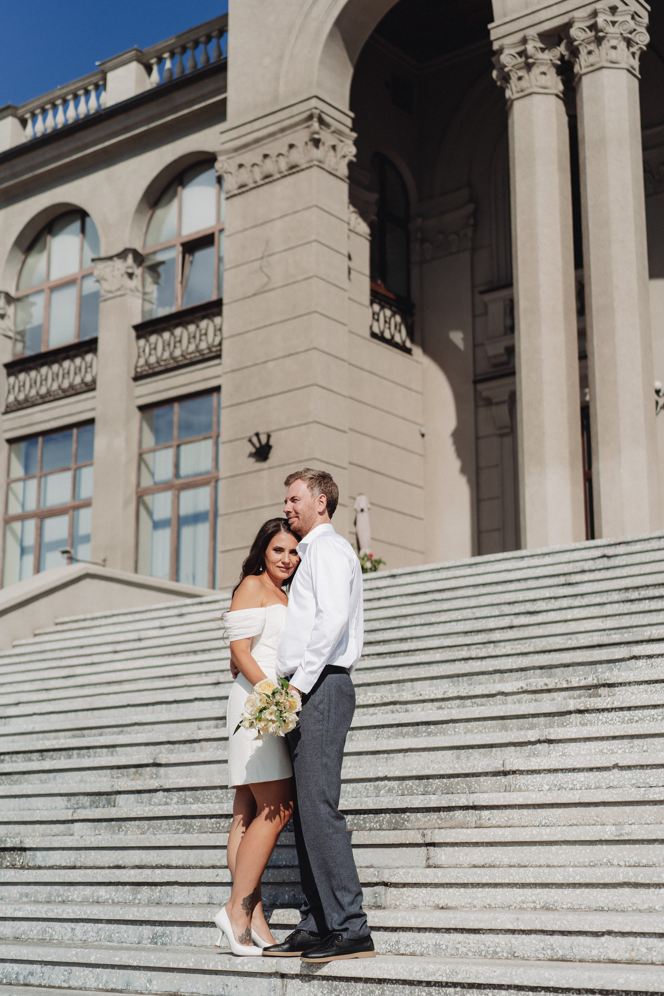 Свадебная фотосъемка и лавстори. Семейный и контент фотограф в Красноярске Власова Екатерина