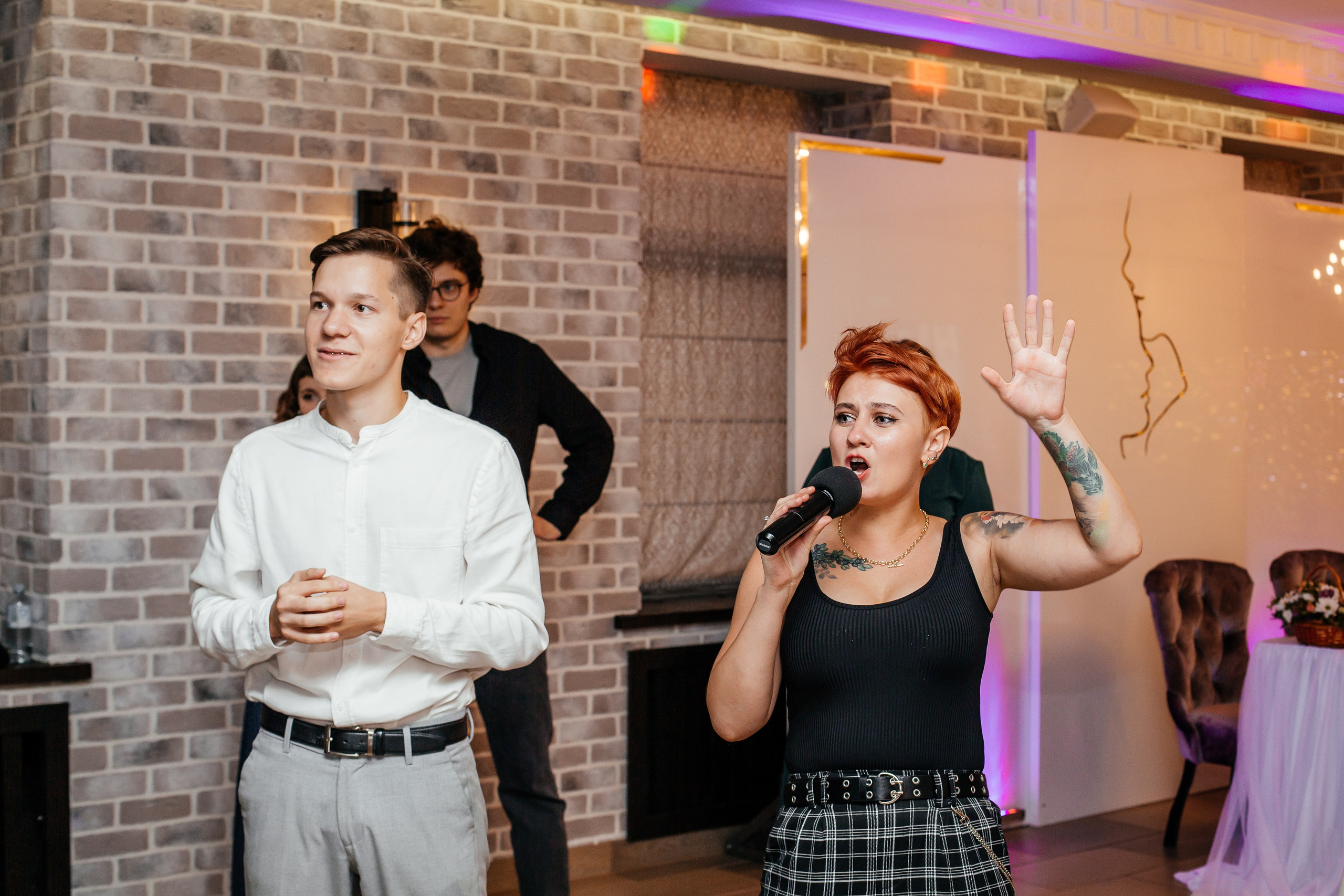 Владислав и Полина. Свадебный фотограф Александр Абрамов Москва / Зеленоград