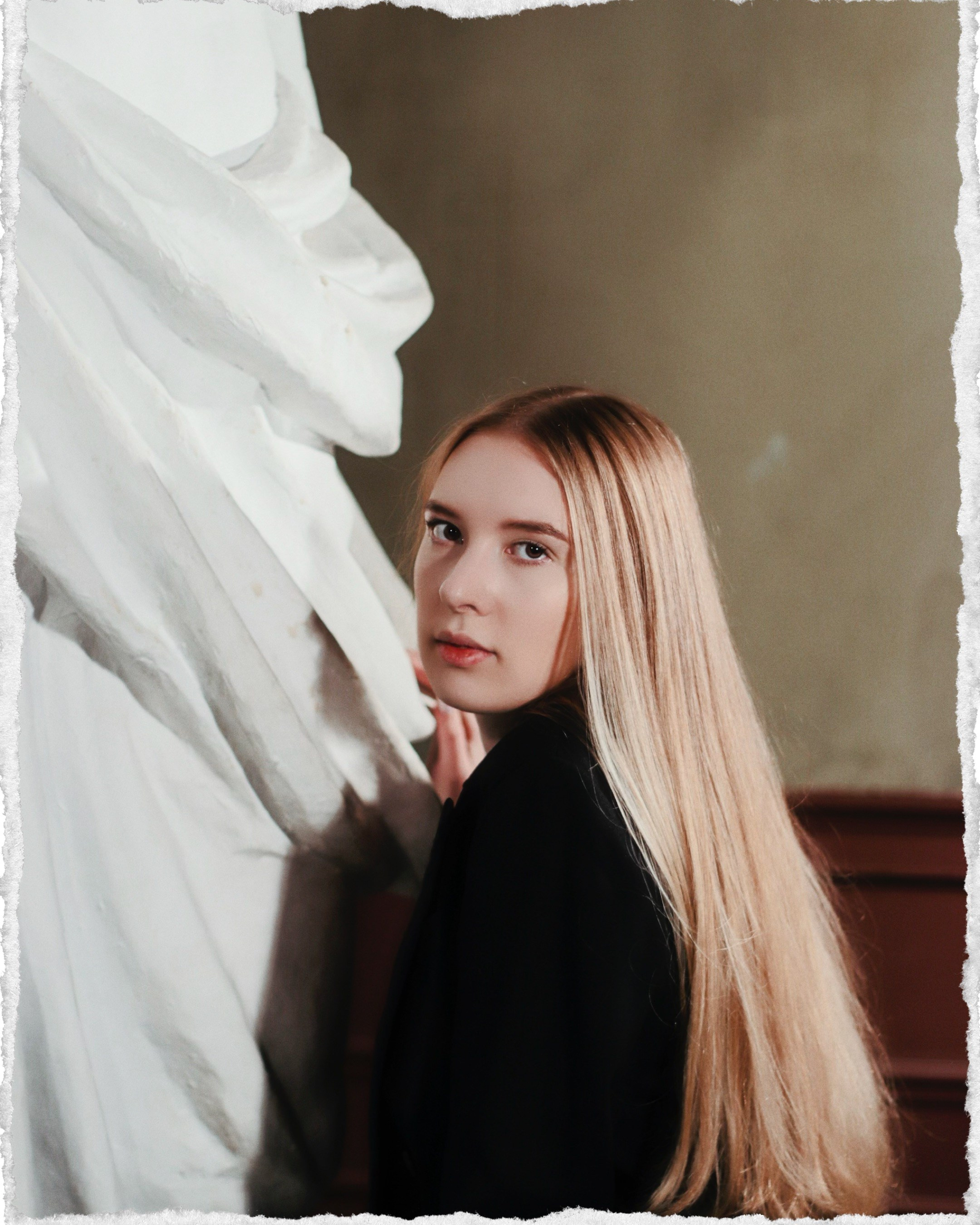 Анастасия. APPHOTOGRAPHY | Фотохудожник Анна Камчатная