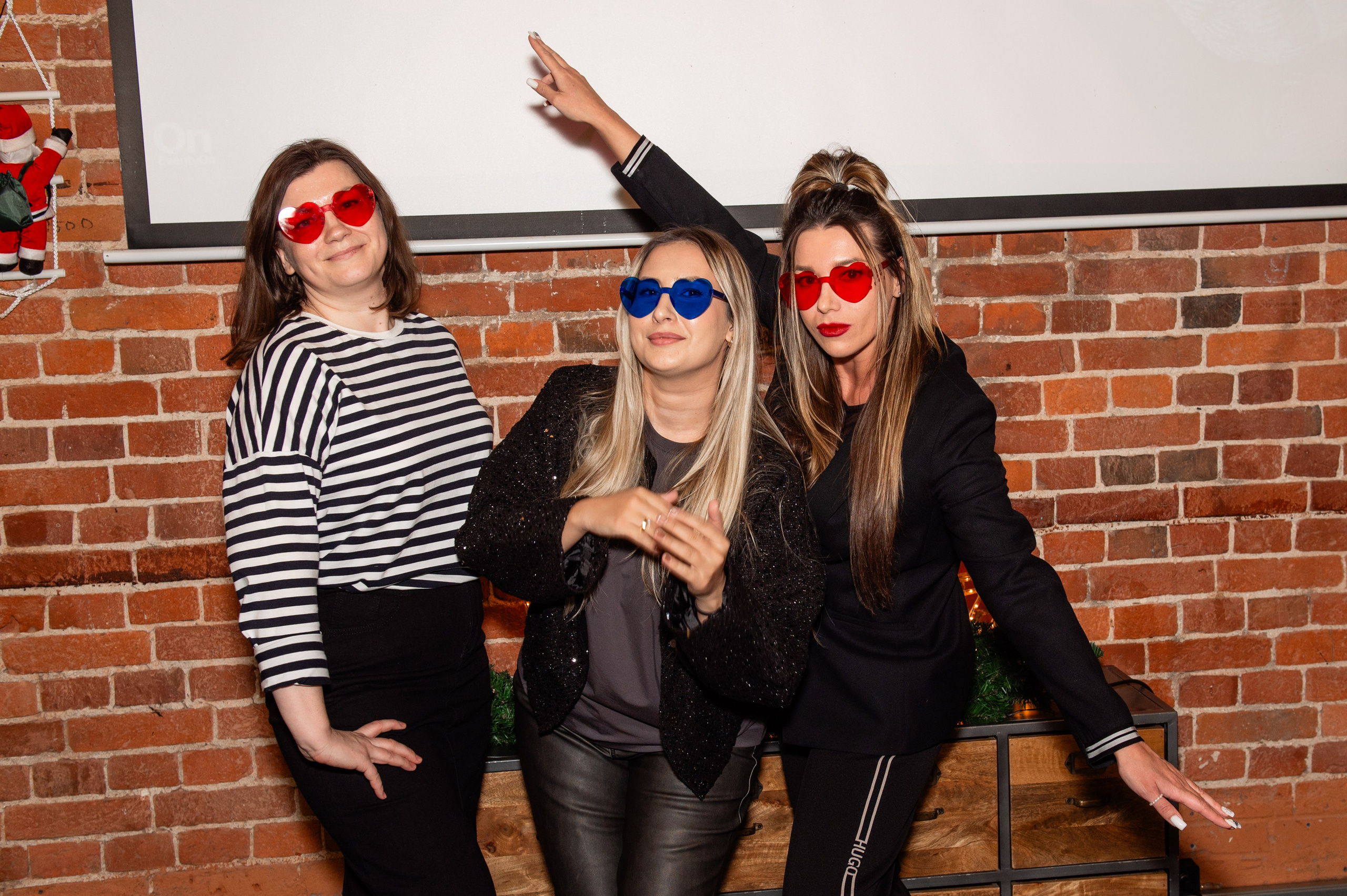 Корпорат Yapay. Профессиональный фотограф в Москве Александра Харламова