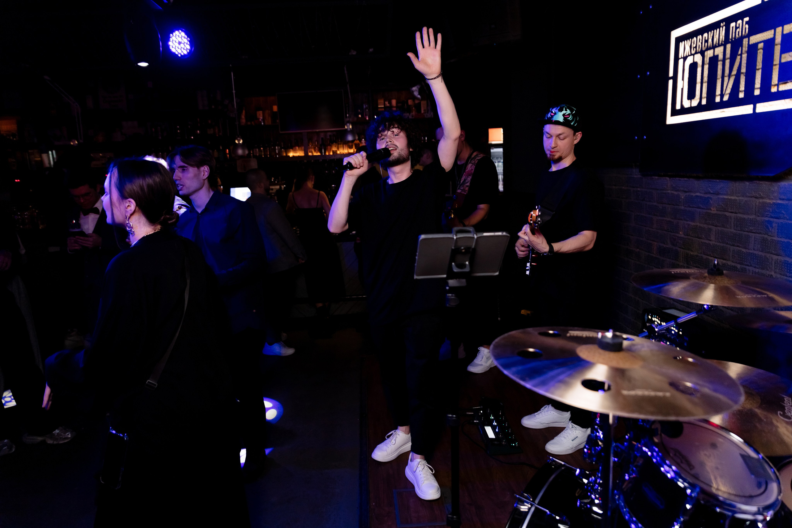 КОПРОРАТ: Юпитер 5. Все фото. Профессиональный фотограф в Ижевске Леша Петров