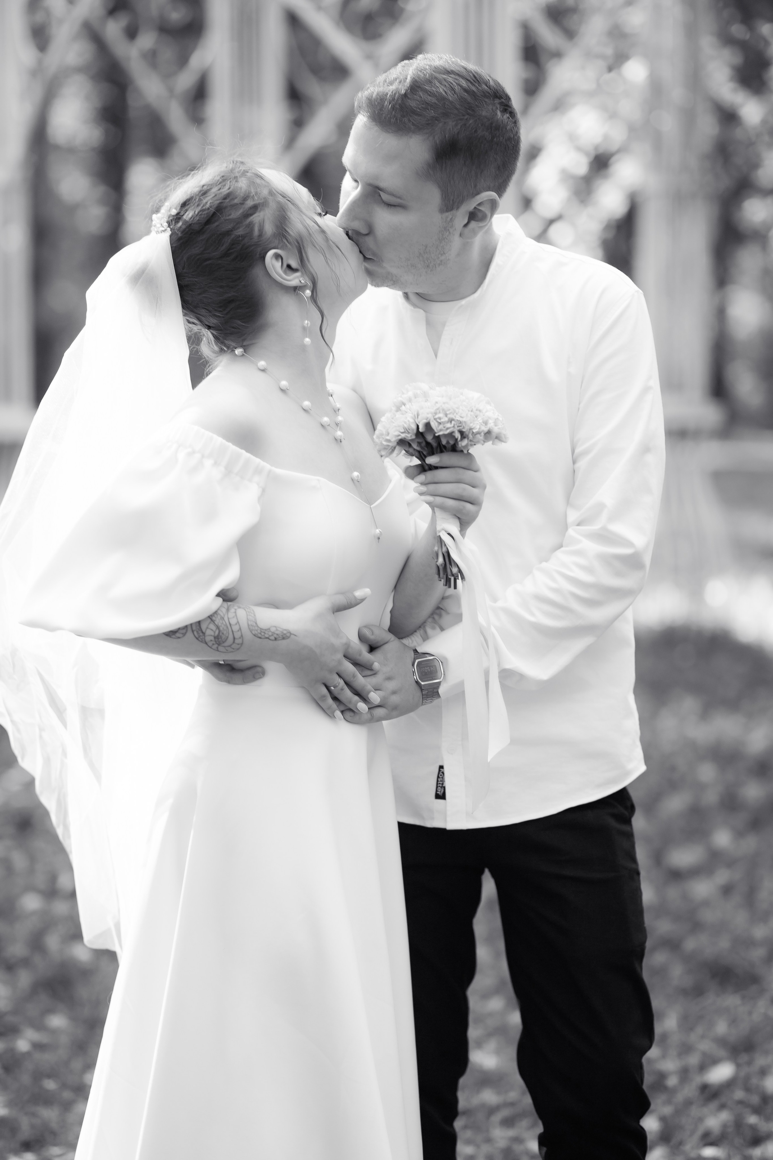 СВАДЬБА: Анастасия и Григорий. Все фото. Профессиональный фотограф в Ижевске Леша Петров