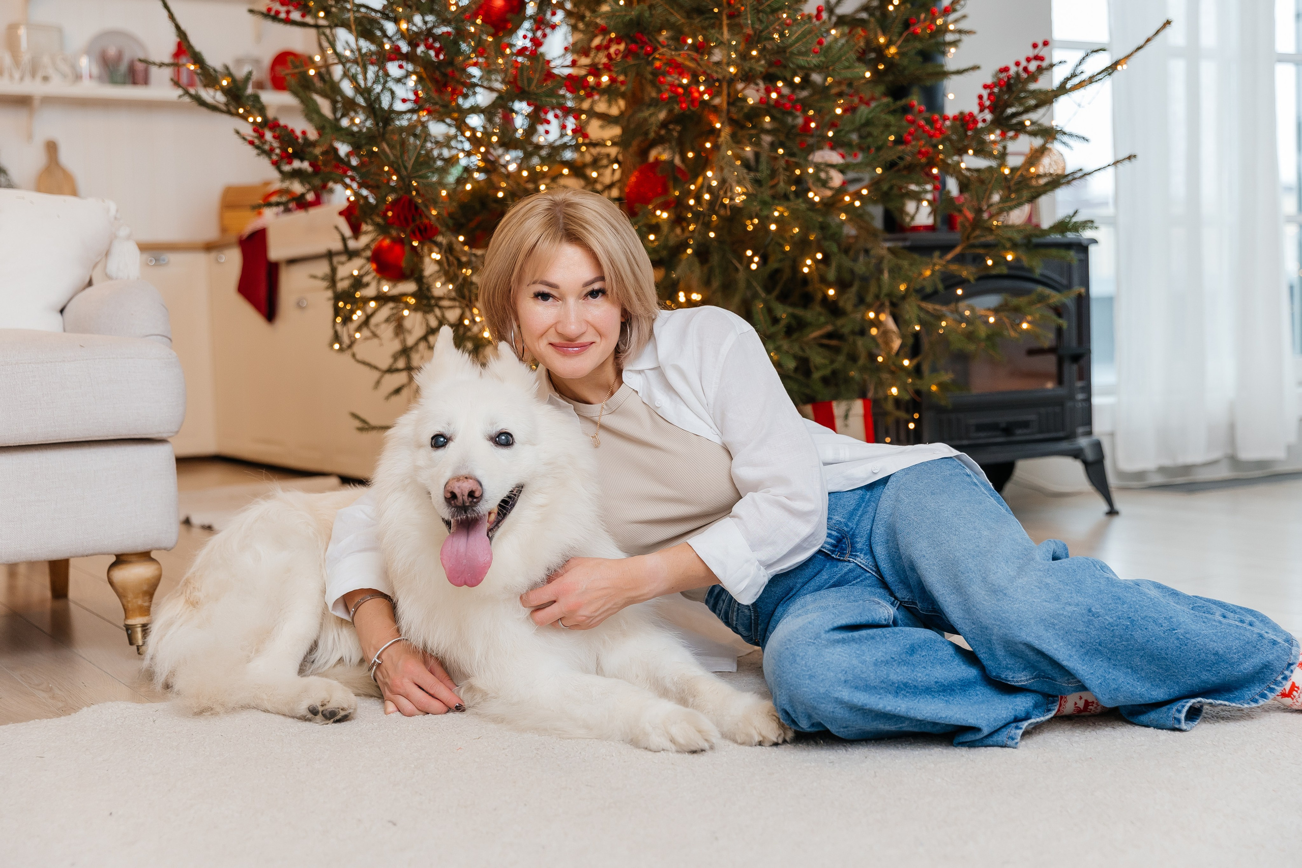 Семейные фотосъемки. Фотограф Гуменюк Мария