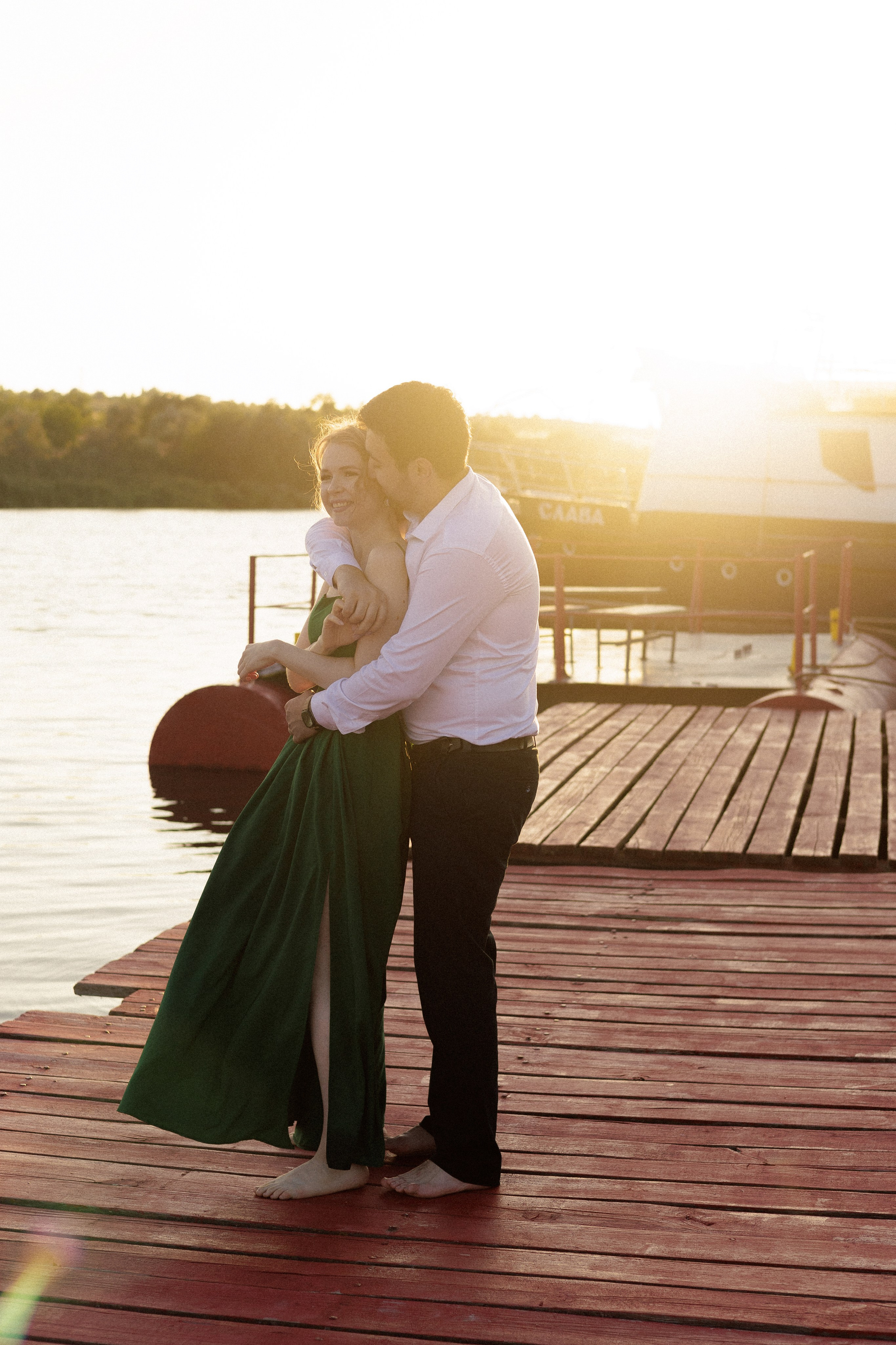 Love story | Sasha + Nikita. Орлова Мария фотограф Волгоград, Камышин