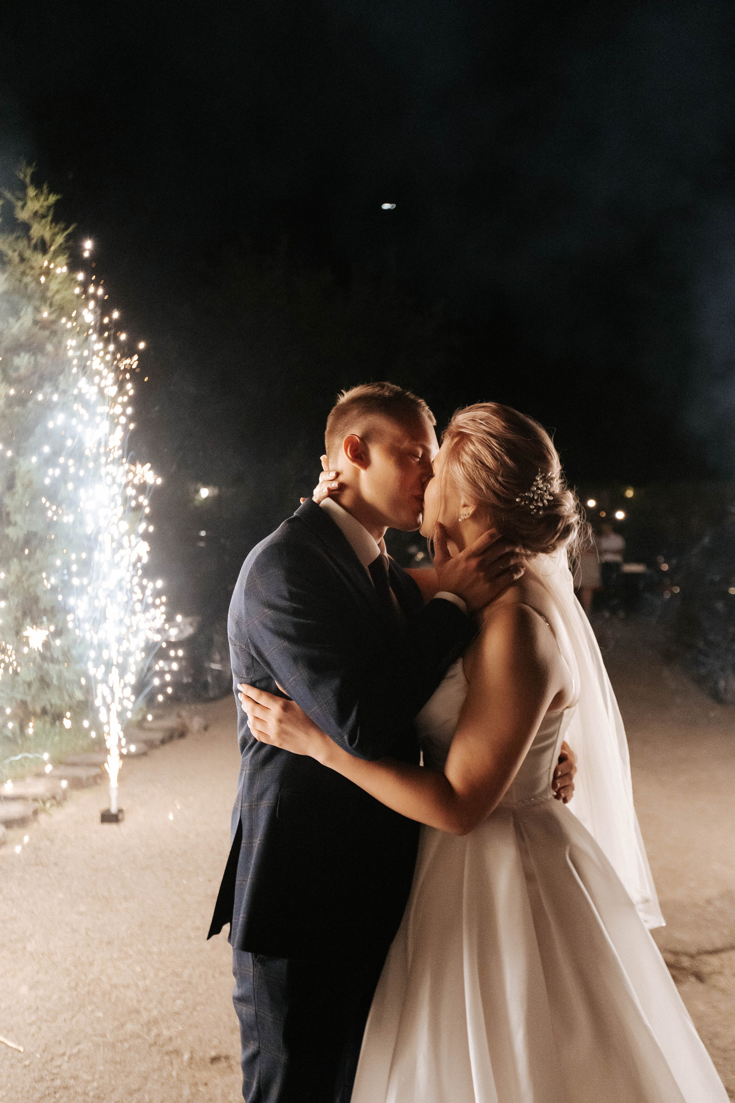 Denis & Julia. Свадебный фотограф в Воронеже Самохина Екатерина