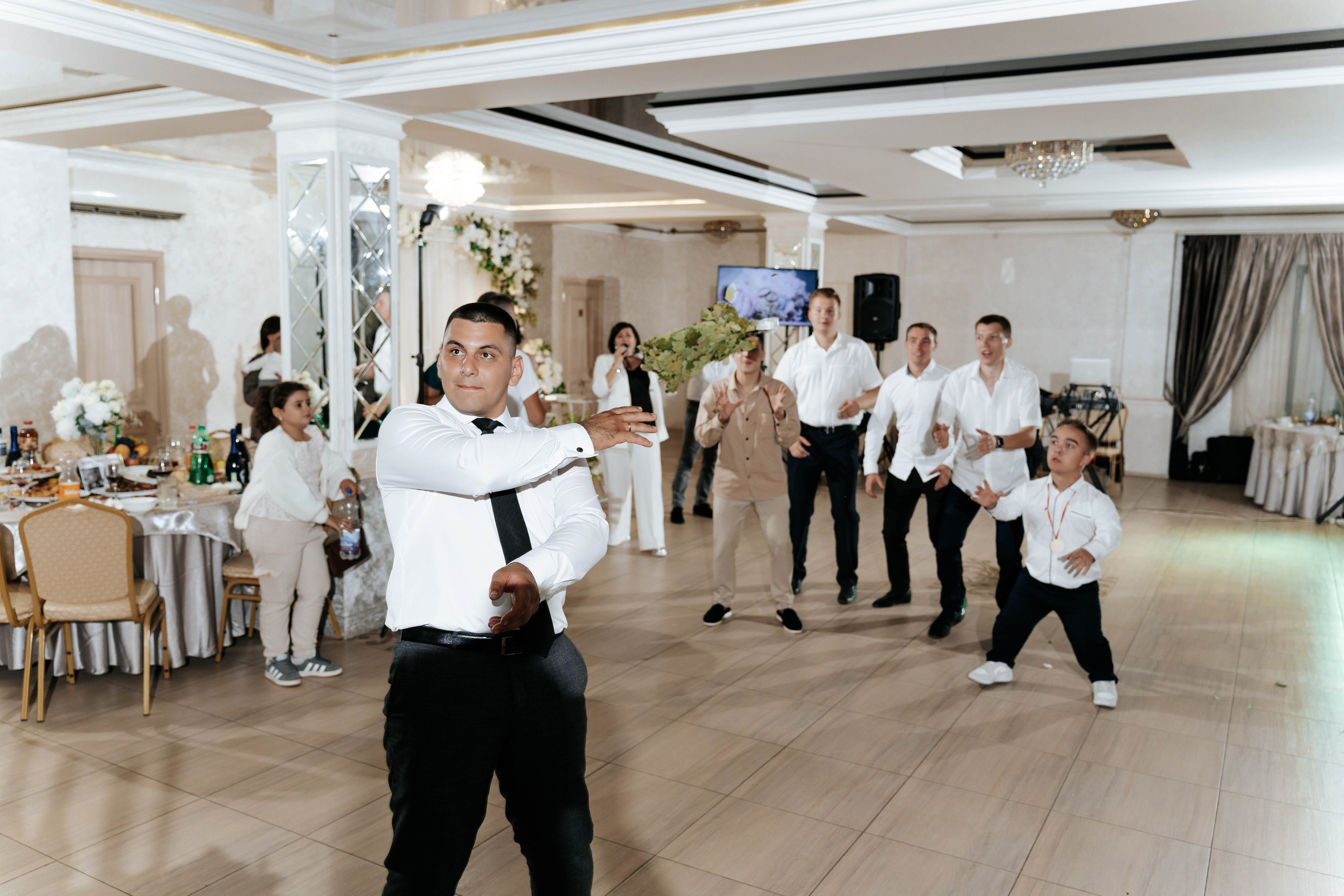 Sergey & Tatiana. Свадебный фотограф в Воронеже Самохина Екатерина