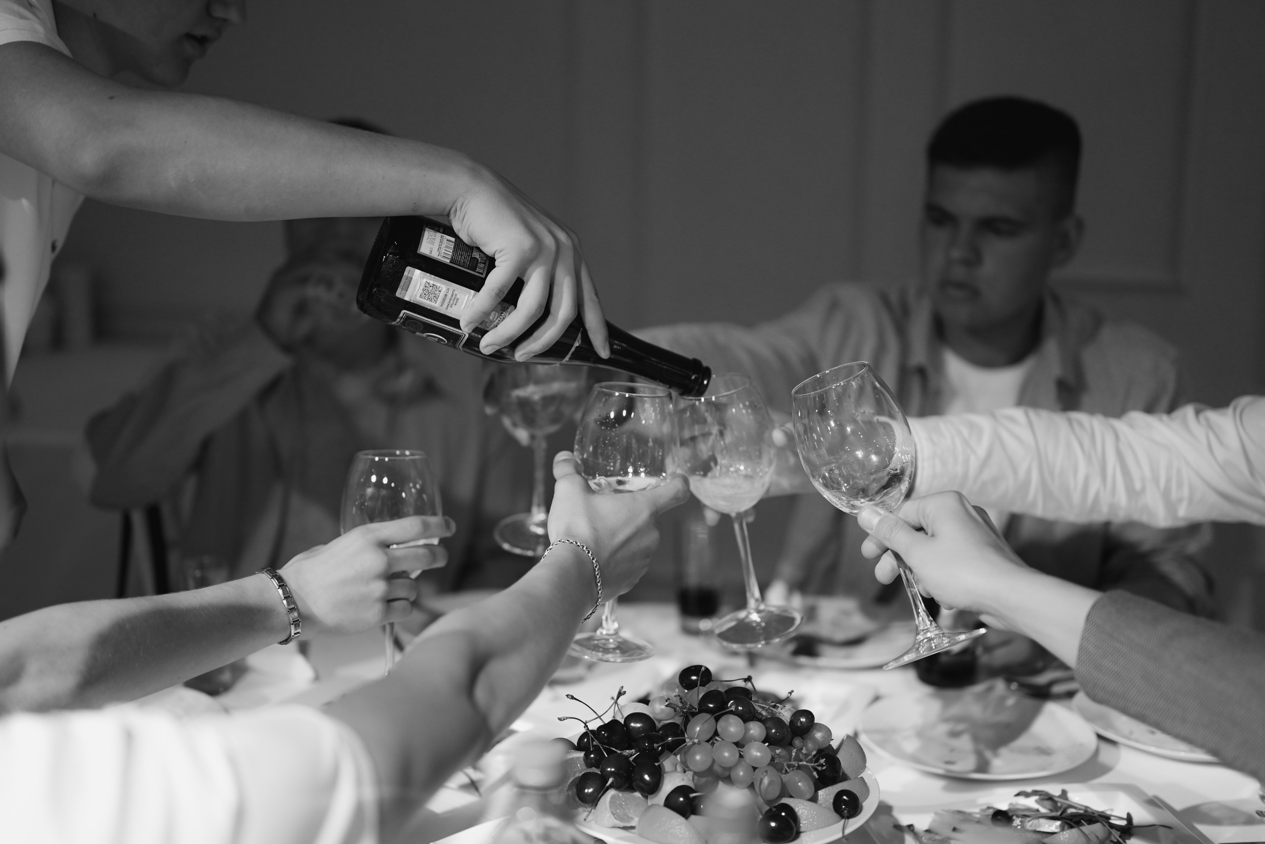 9Б выпуск 2023. Свадебный и семейный фотограф в Уфе Александров Максим