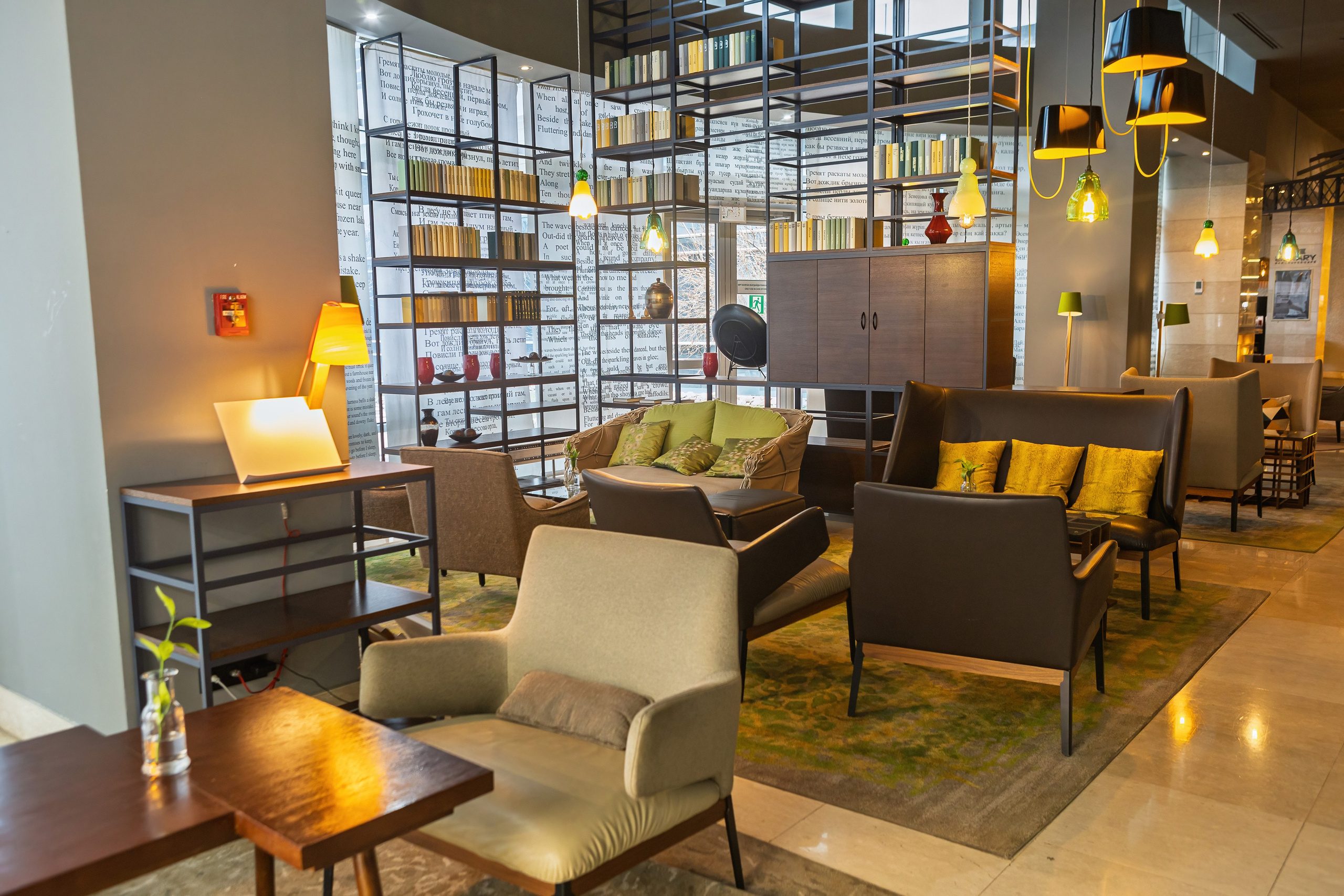 Интерьерная сьемка. Фотограф в Атырау Максим Стадниченко