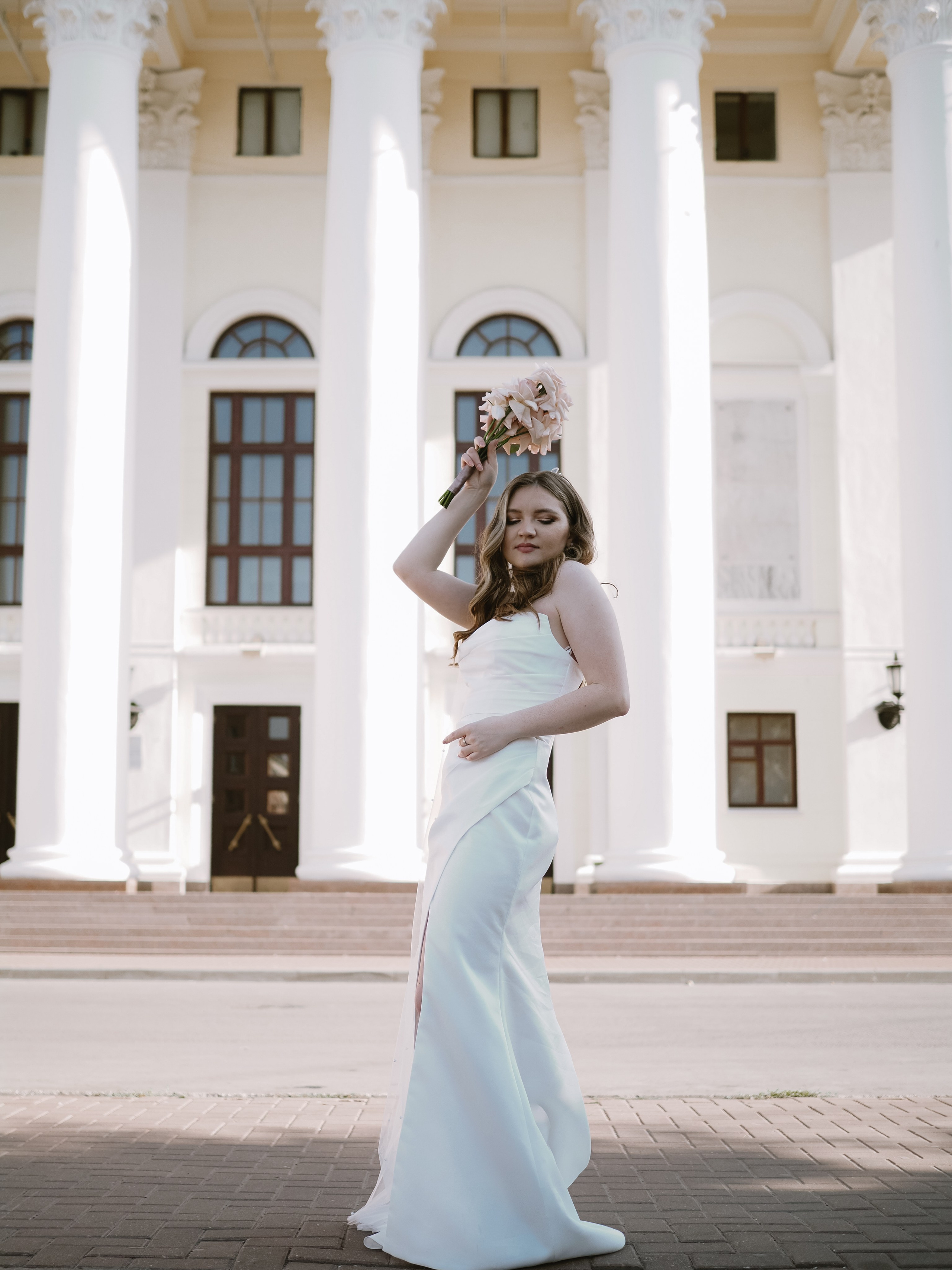 Валентин и Кристина. Фотограф Рязань. Семейный Свадебный фотограф