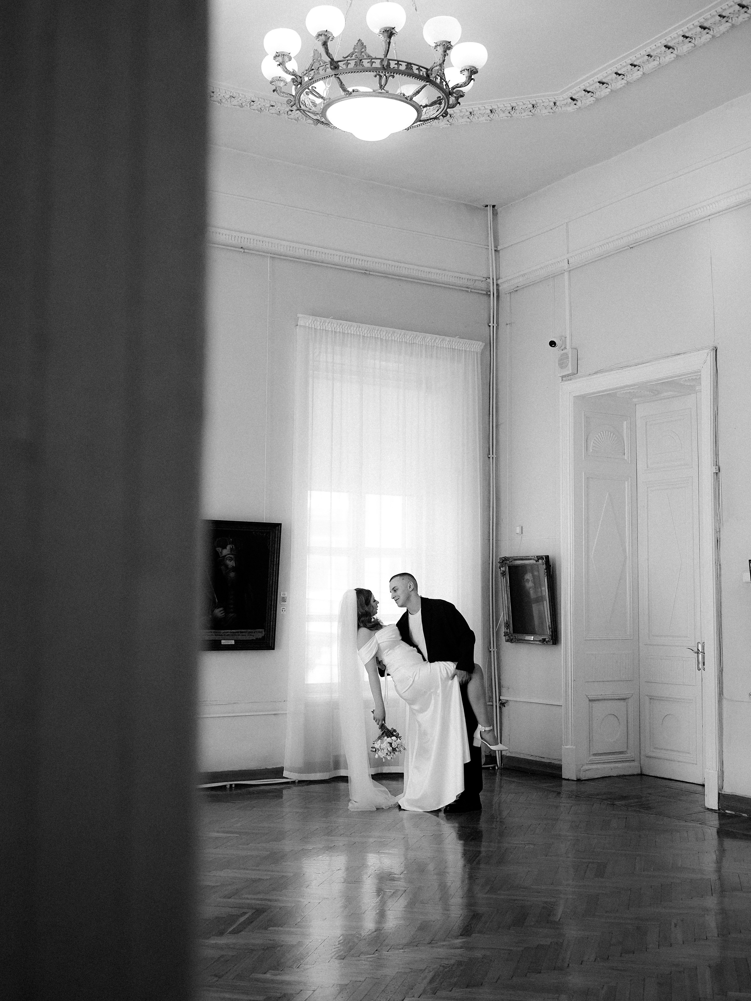 Виталий и Даша. Фотограф Рязань. Семейный Свадебный фотограф