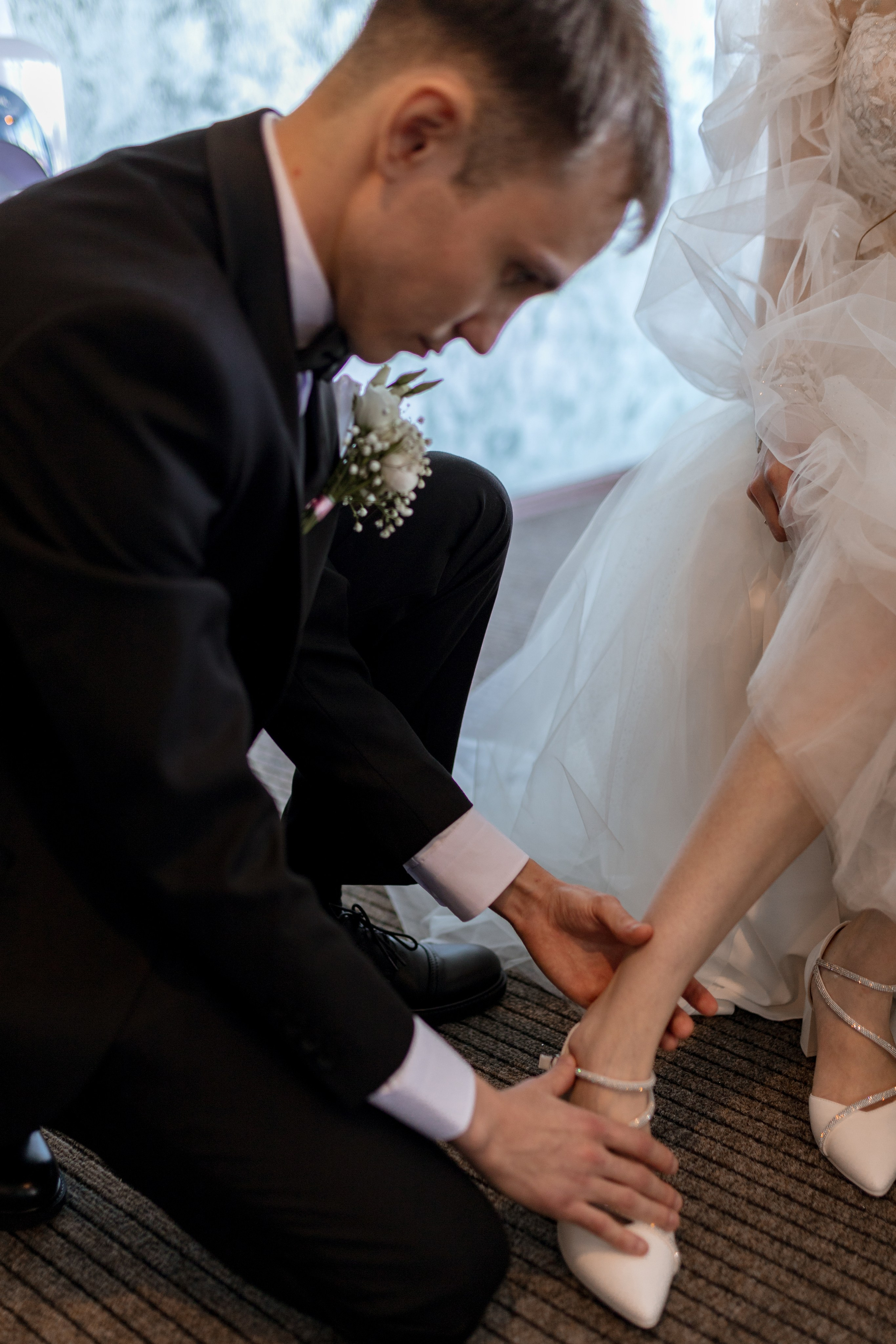 Влад & Людмила. Свадебный фотограф в Чебоксарах Анастасия Иванова