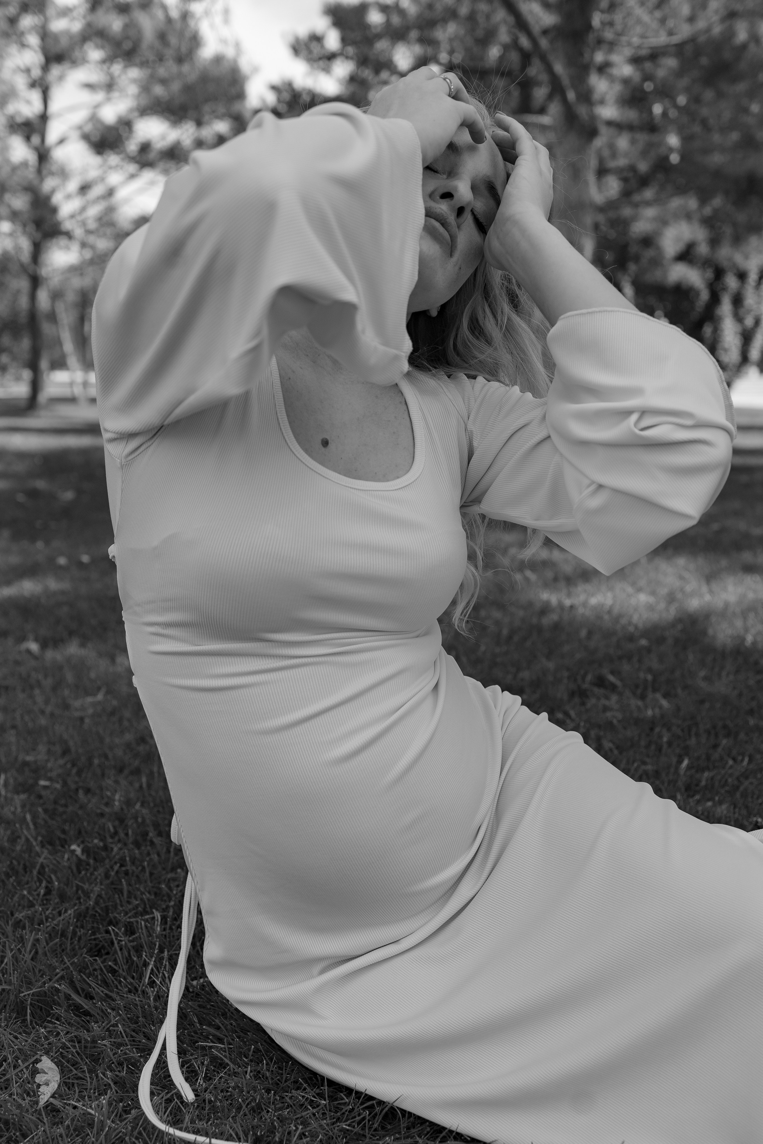 Индивидуальная. Свадебный фотограф Краснодар и Москва. Анна Еремчук