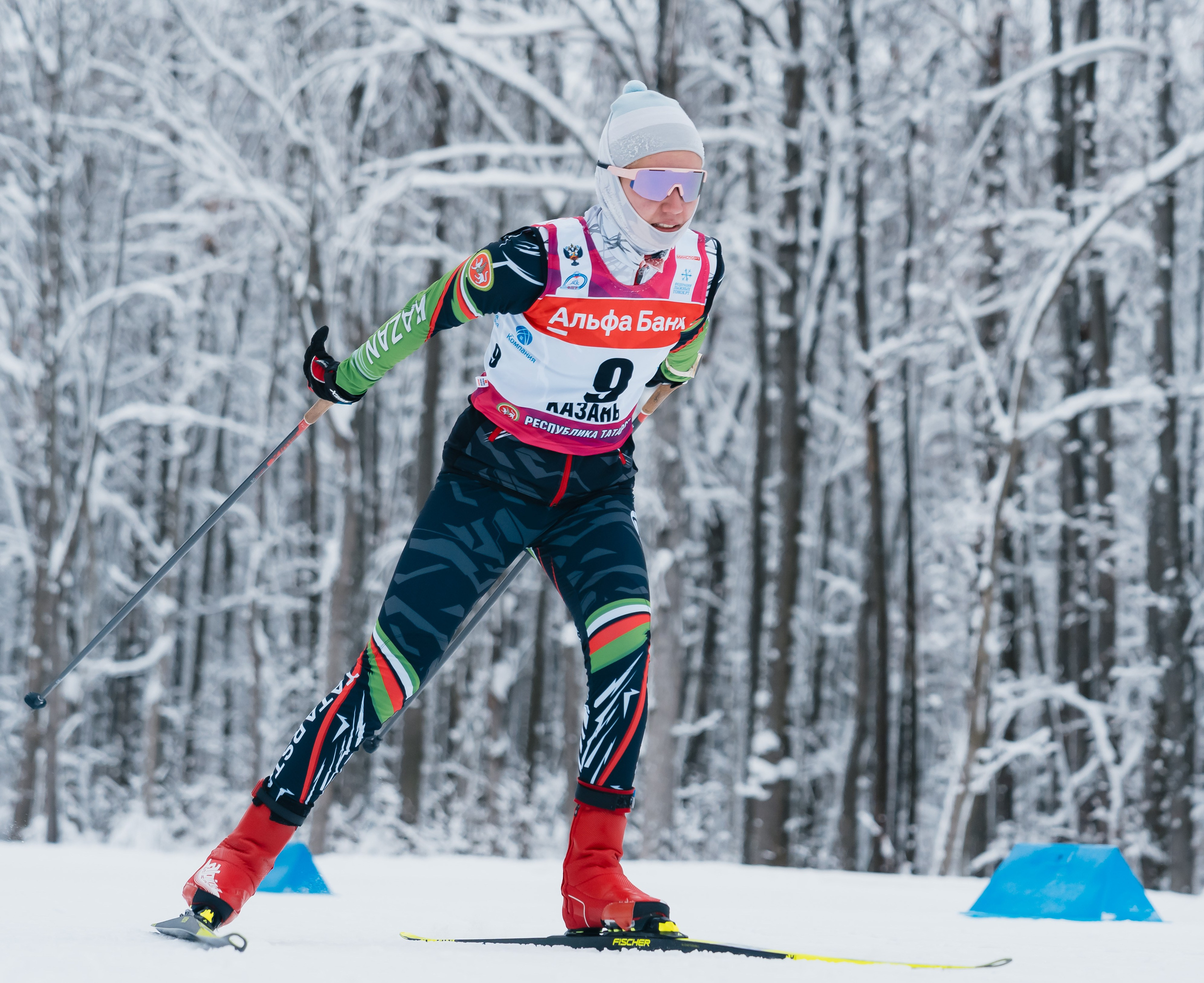Юрий Шмидт — Репортажный фотограф