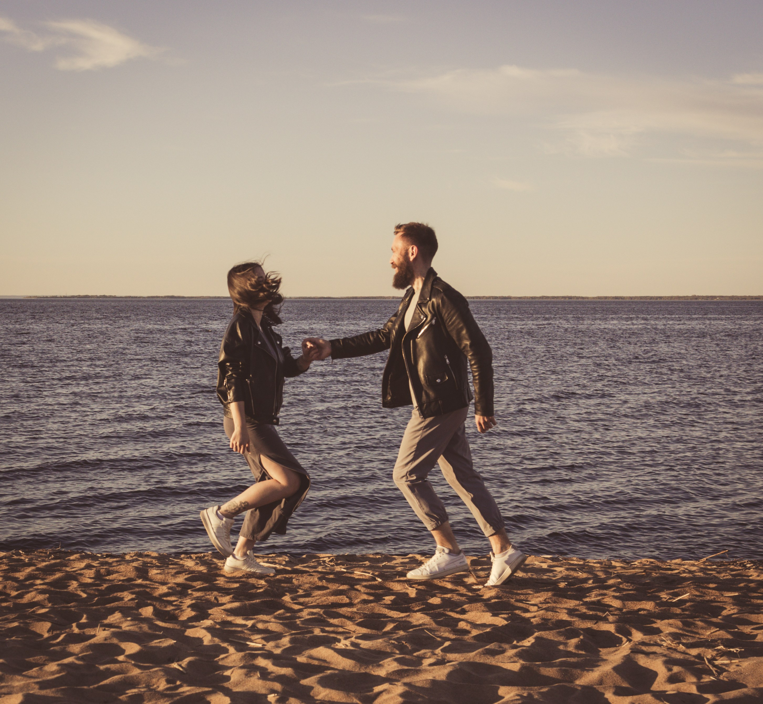 Love Story. Фотограф Serge Goze