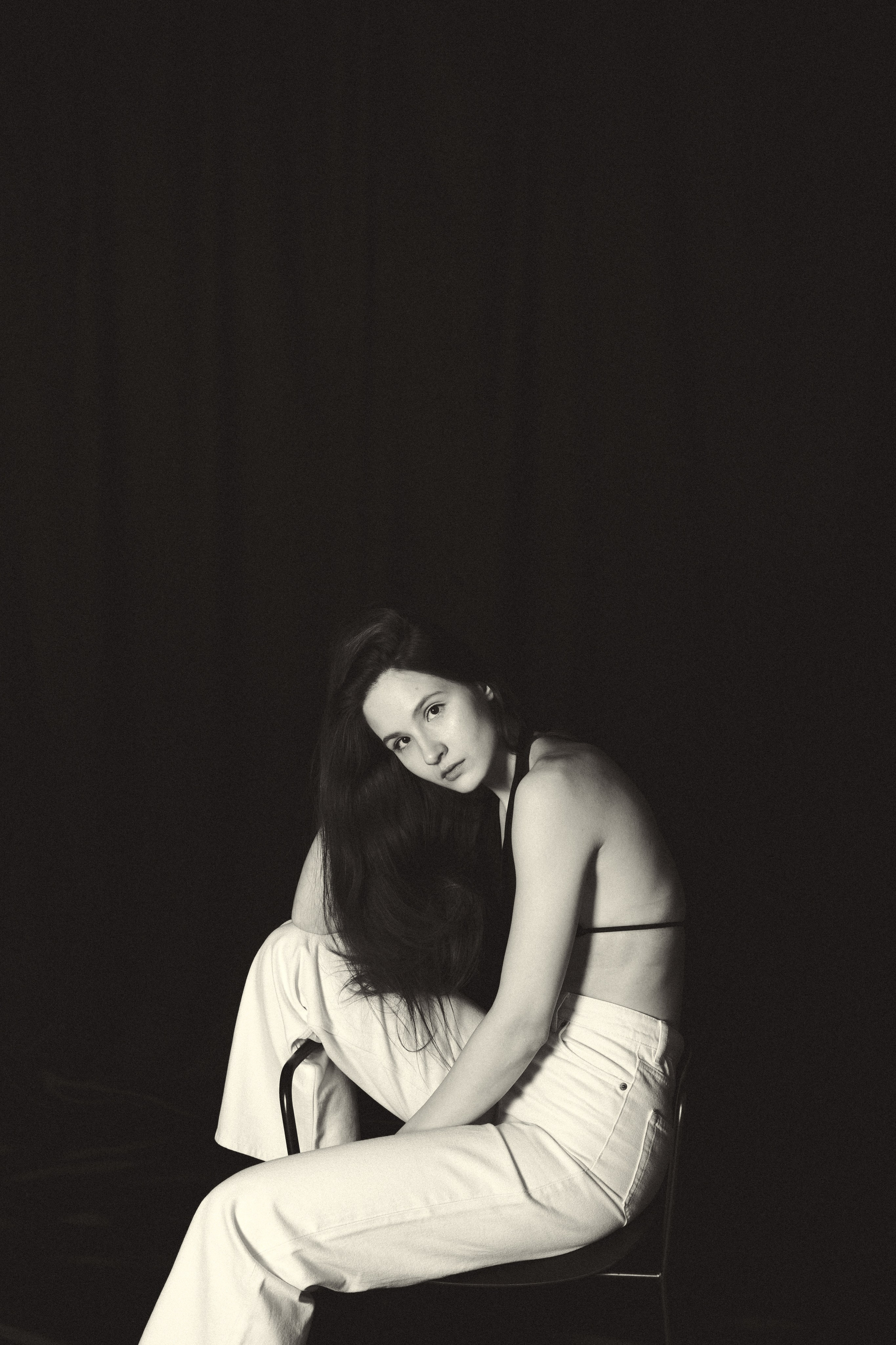 Соня. Фотограф Блинова Арина | Санк-Петербург