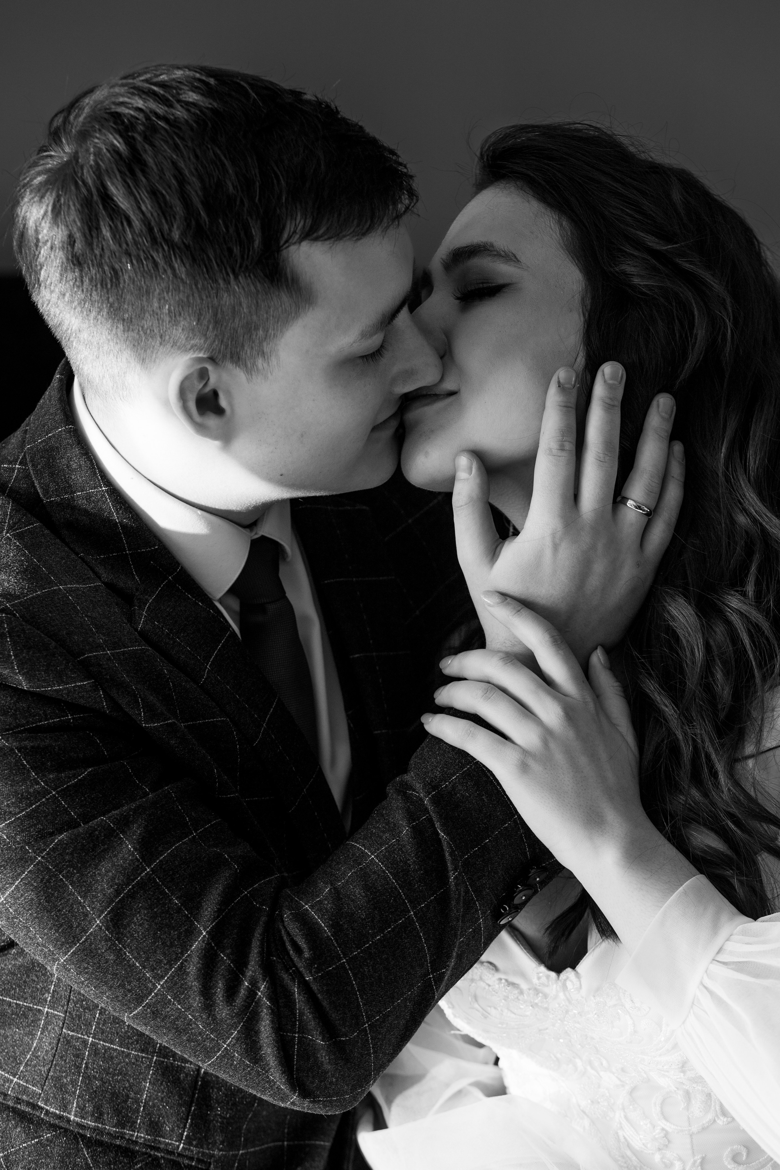 Степан и Чулпан. Марина Шаймухаметова. Фотограф в Уфе