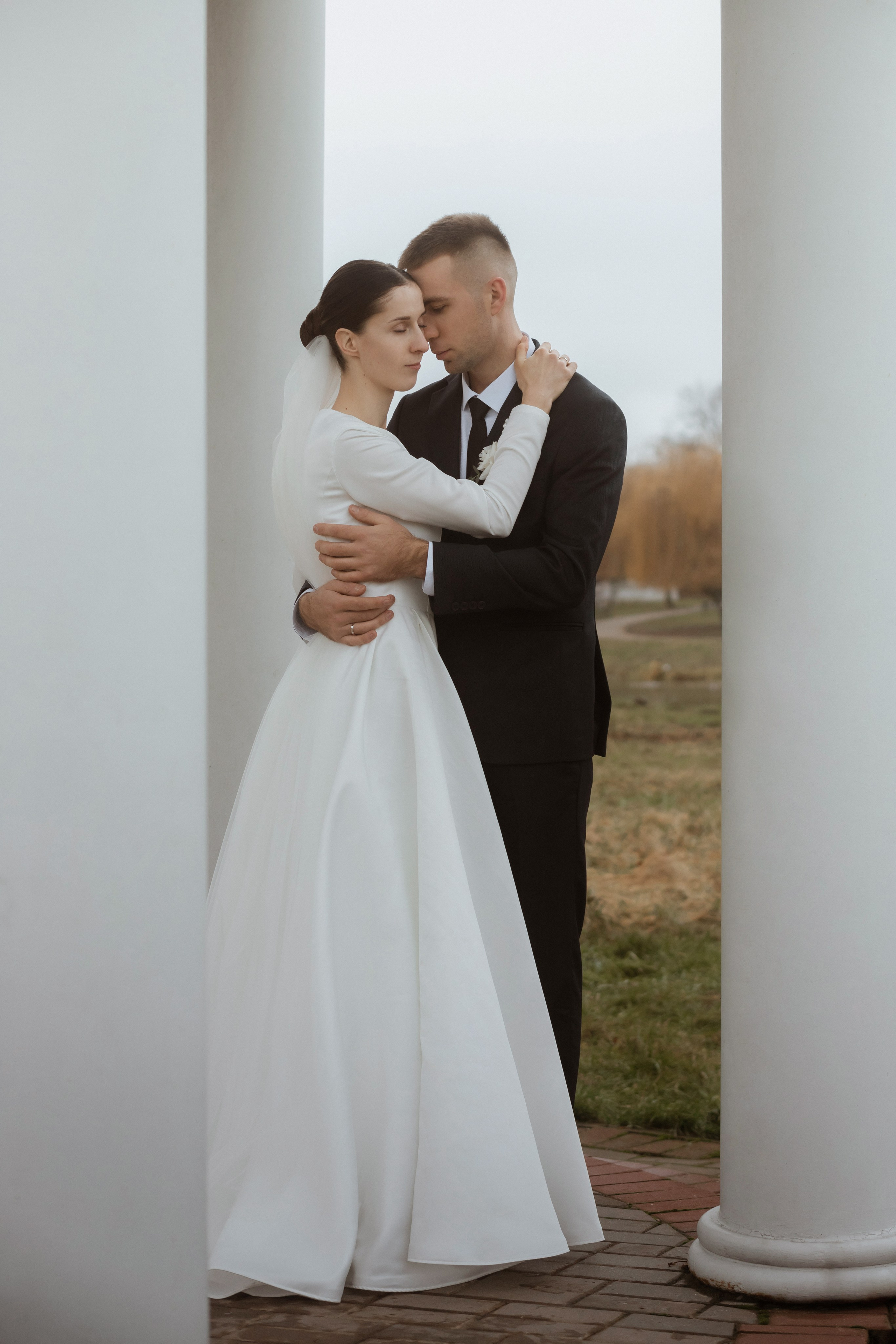 I can give you my devotion ‘til the end of time. Фотограф Лия Козловская Минск