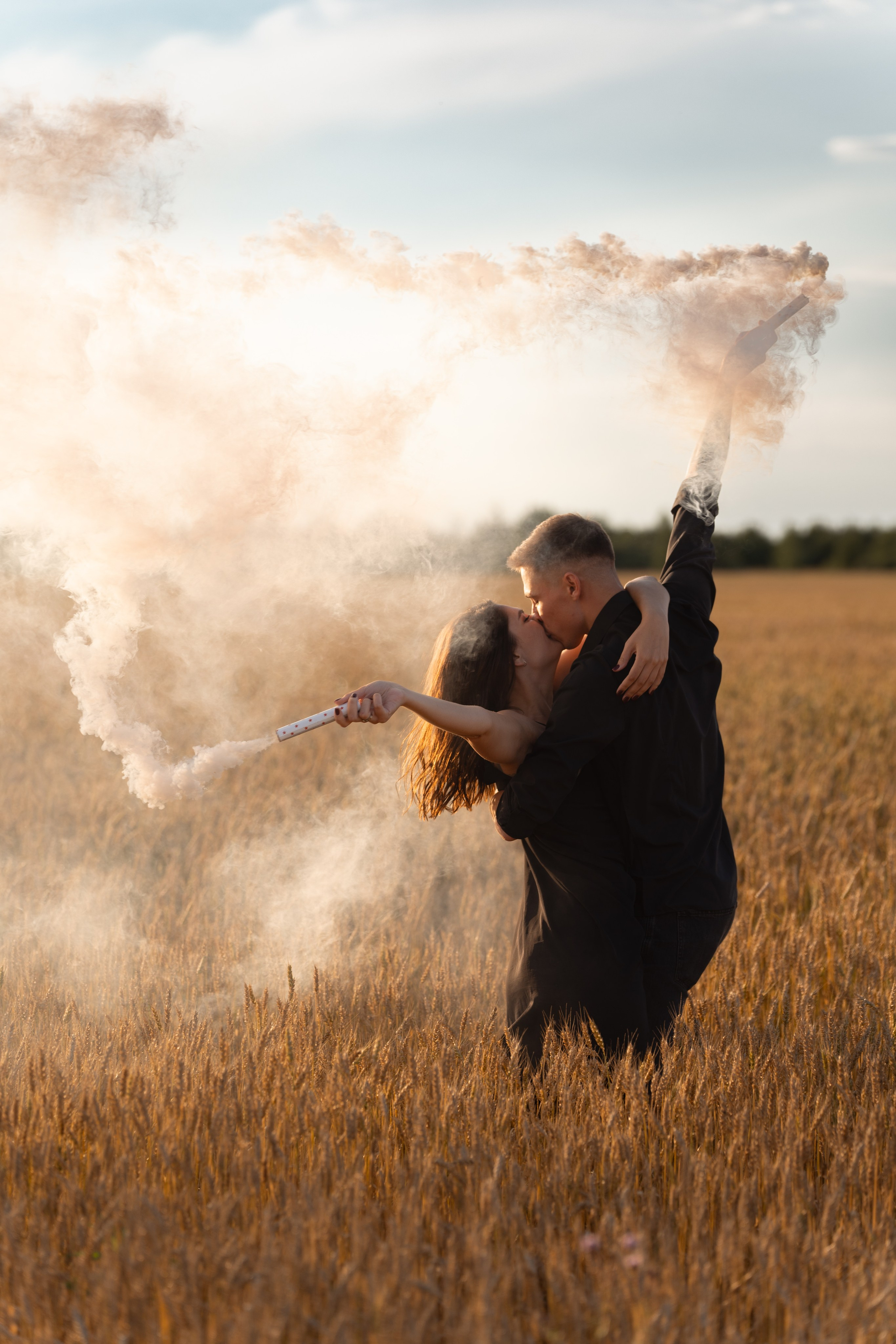 Кирилл и Екатерина. Фотограф в городе Владимир