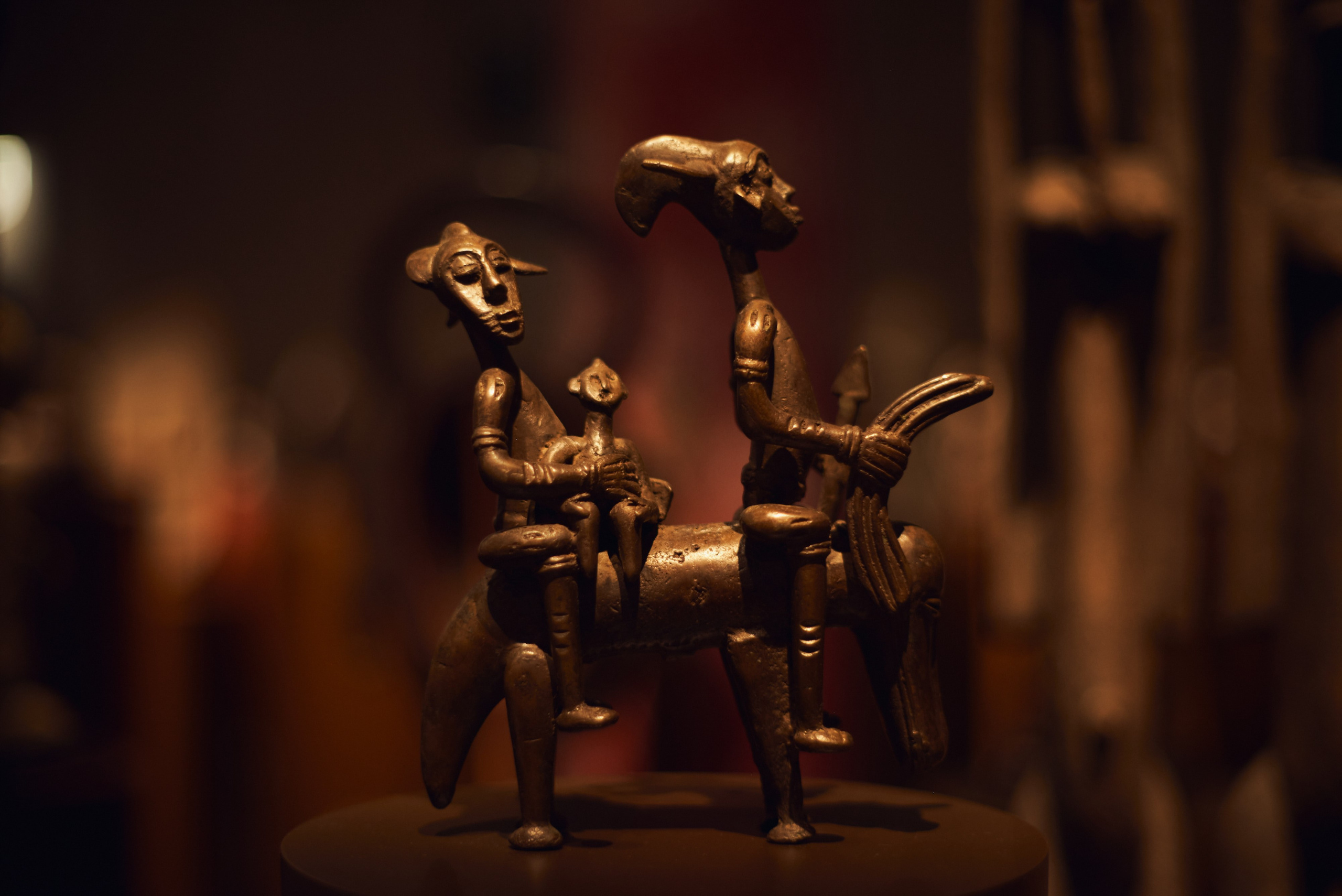 Нкоди. Охотник на демонов