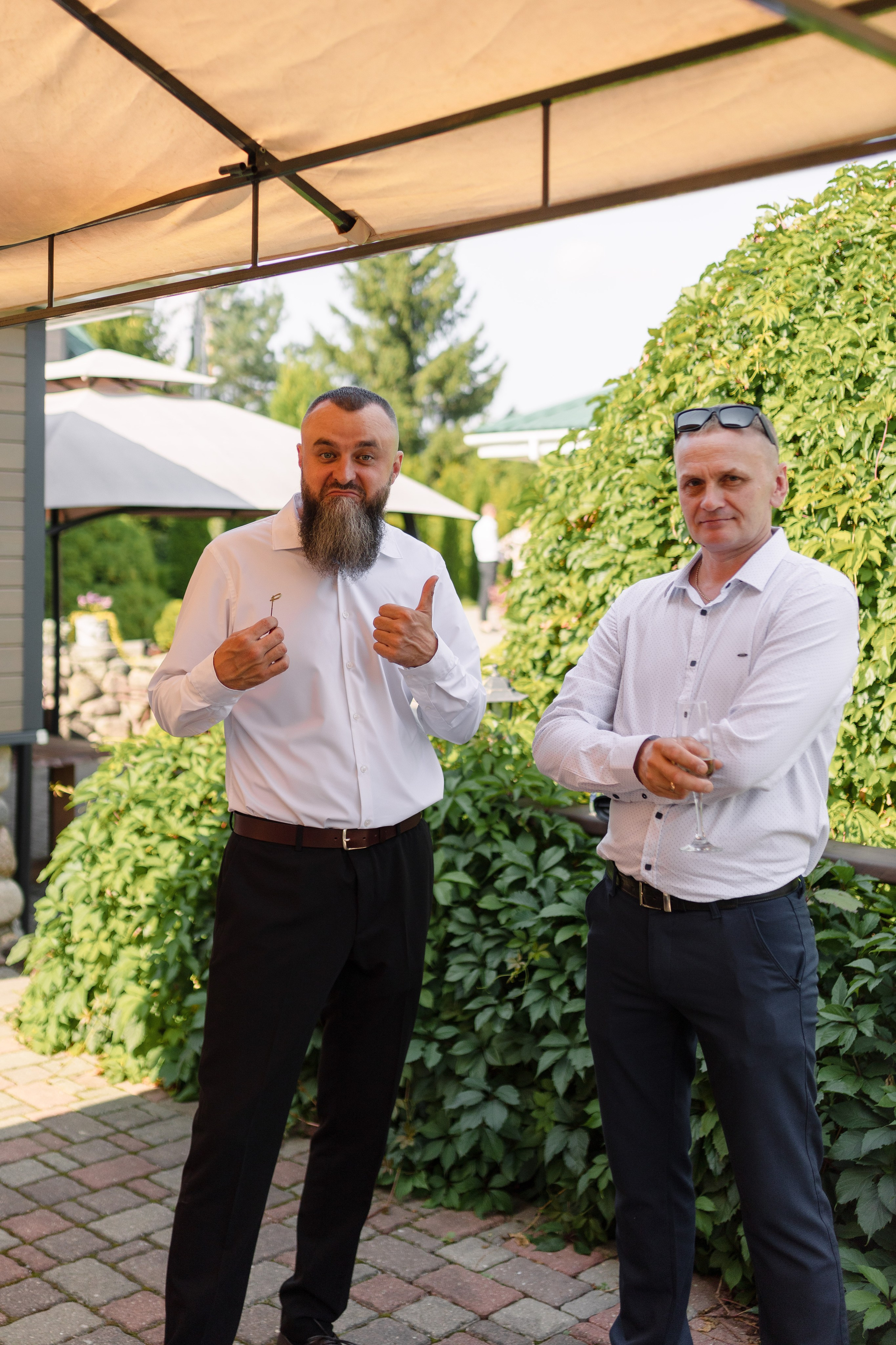 УСАДЬБА ГАНКА. Cheta Kovalevsky фотографы