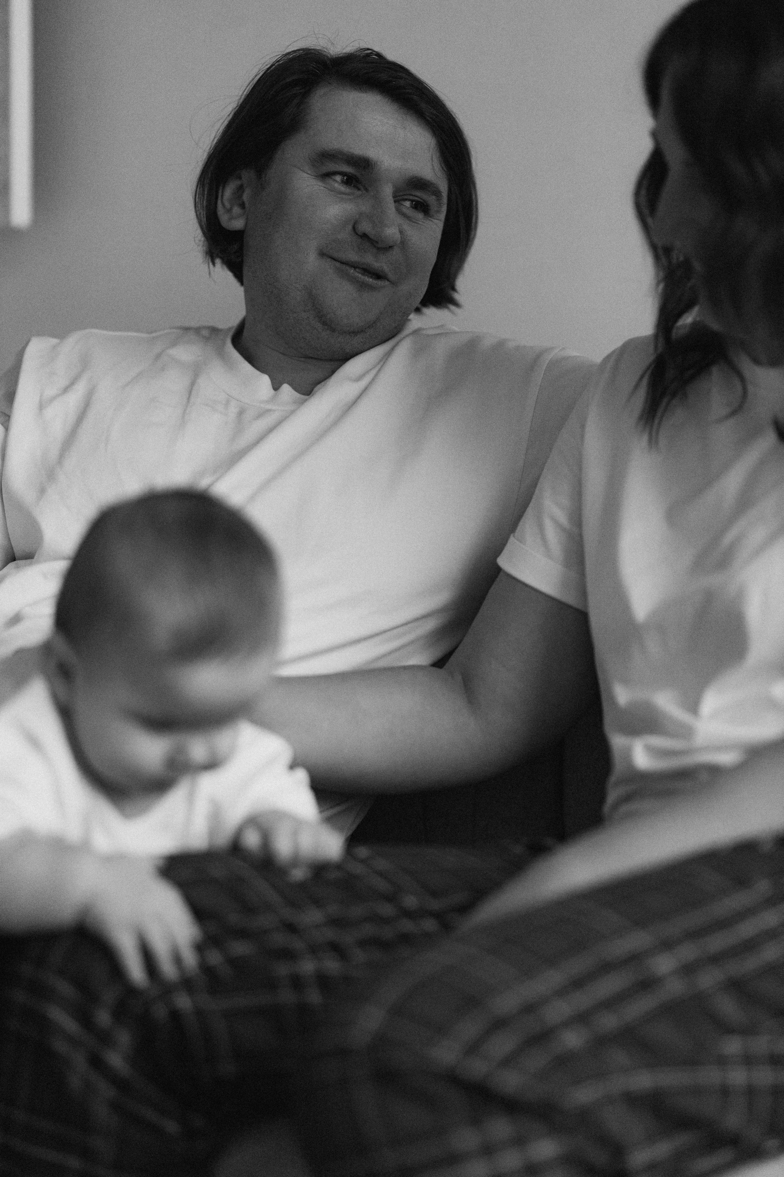 БЕЛЫЙ ДОМ. Cheta Kovalevsky фотографы