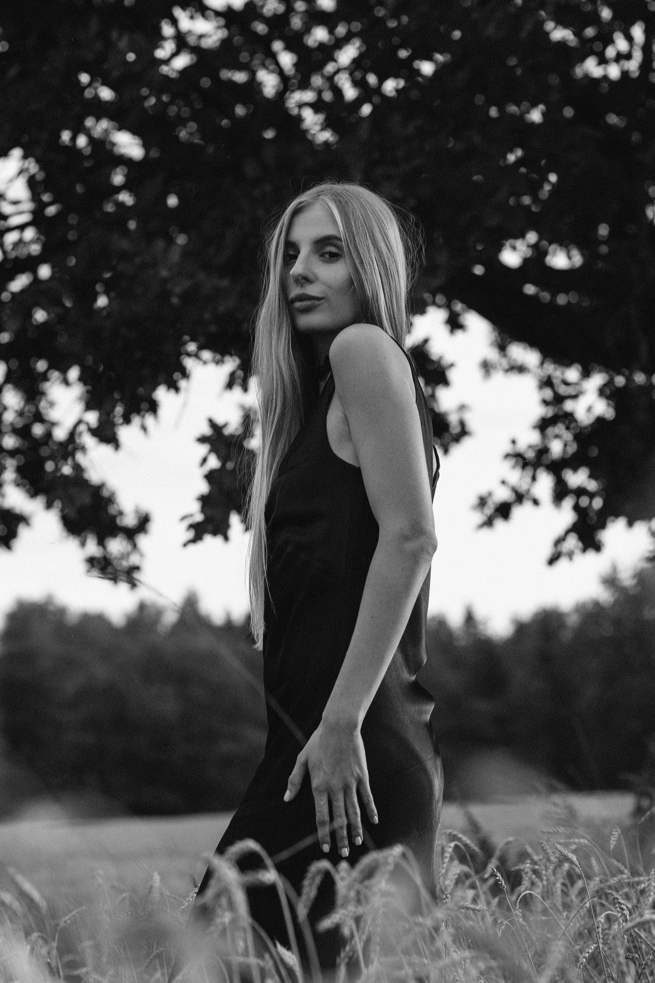 ЧУВСТВА. Cheta Kovalevsky фотографы