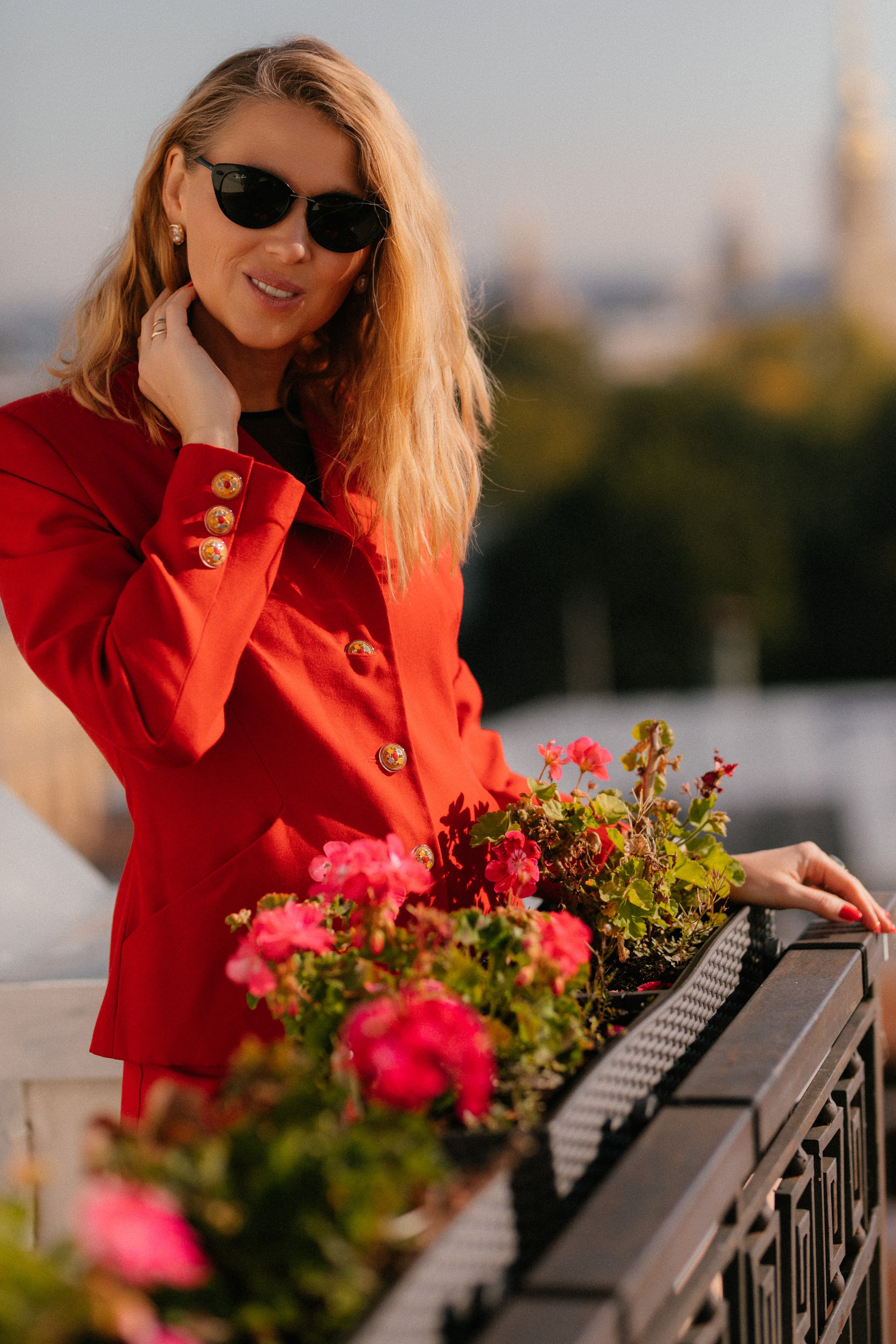 Мария. Фотограф чувственного портрета в Санкт-Петербурге Светлана Фролова