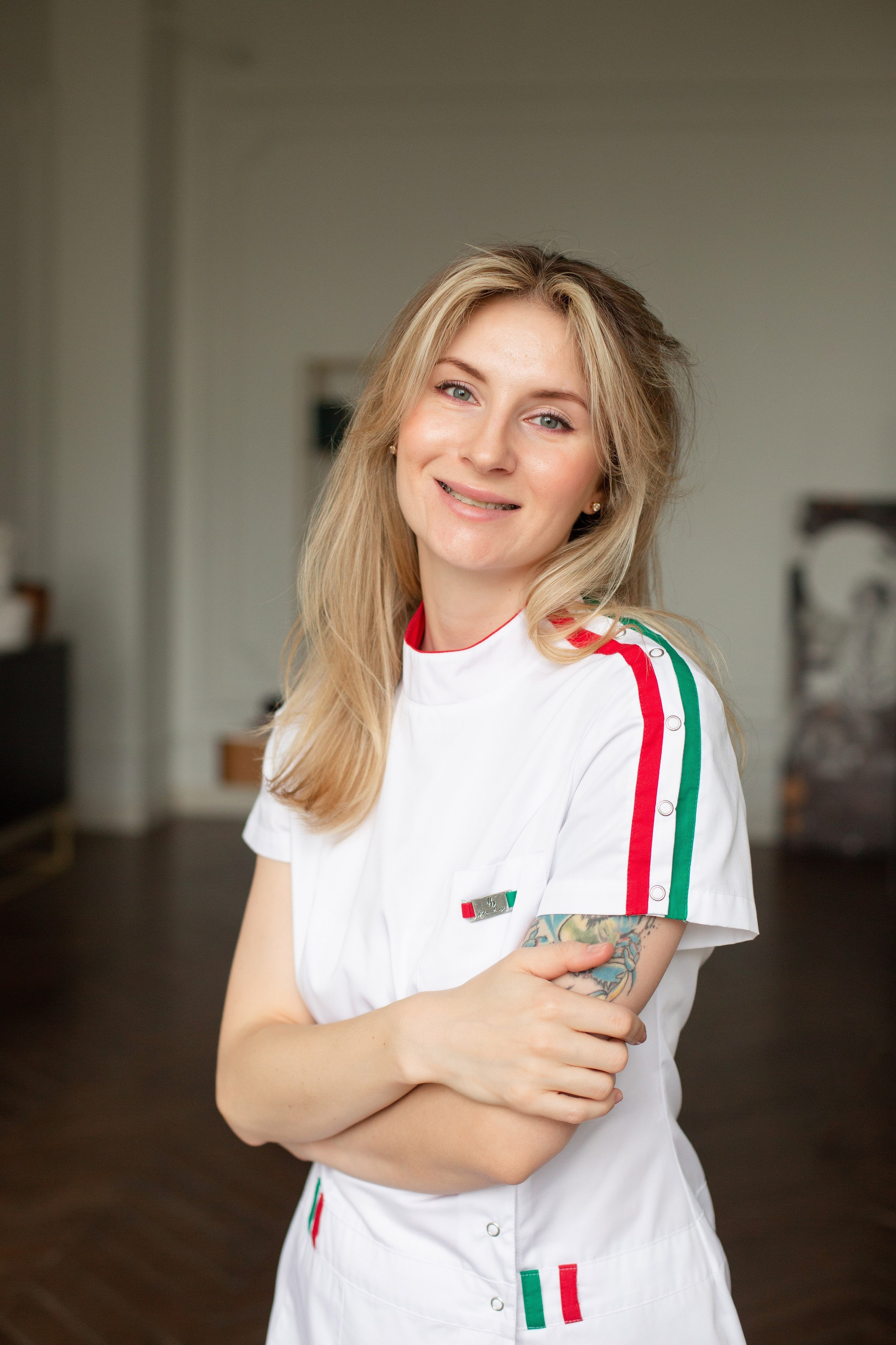 Контент. Фотограф в Москве Юлия Борисовец