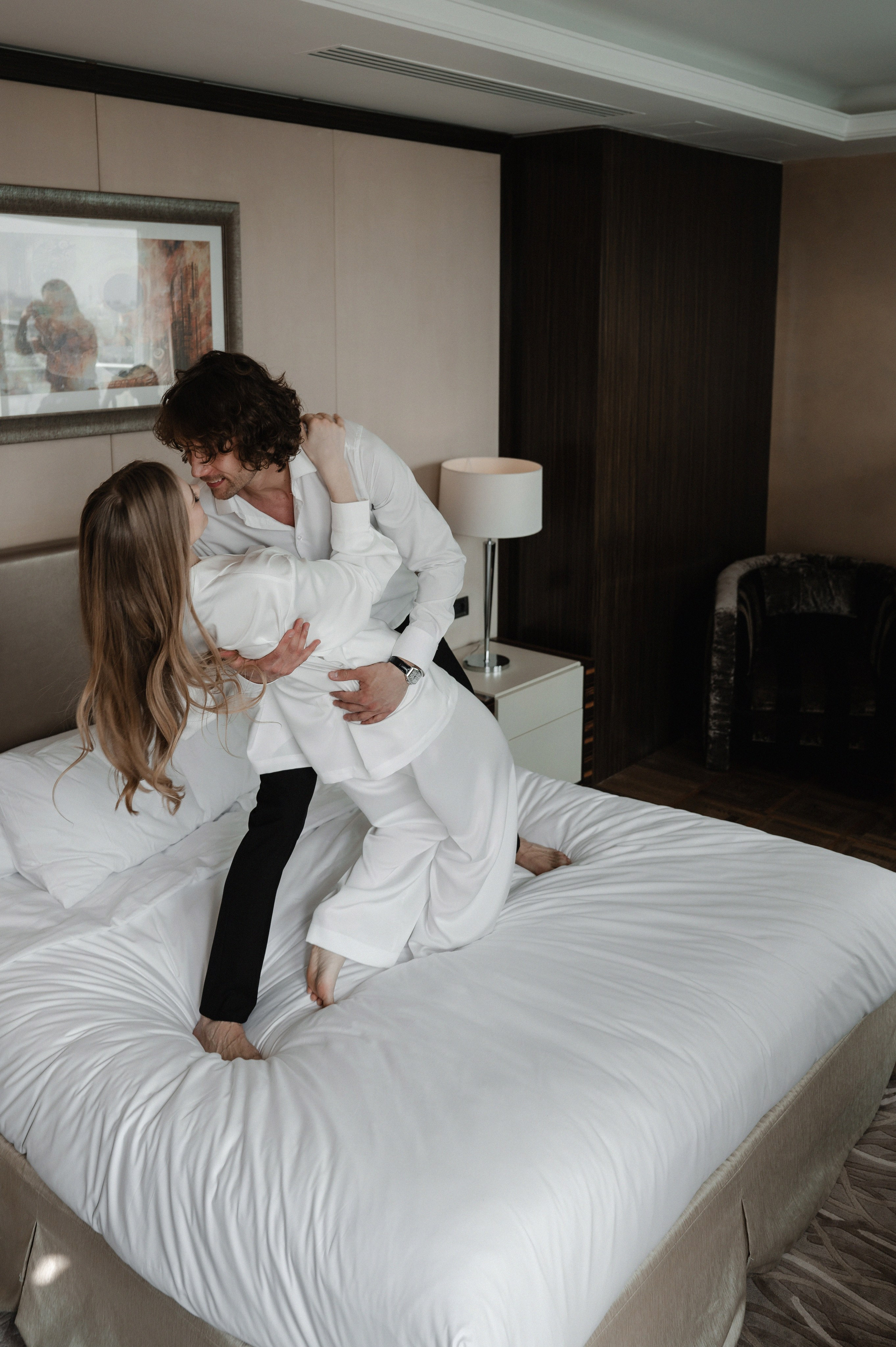 Антон и Влада.Свадьба для двоих. Свадебный фотограф Раменское-Москва