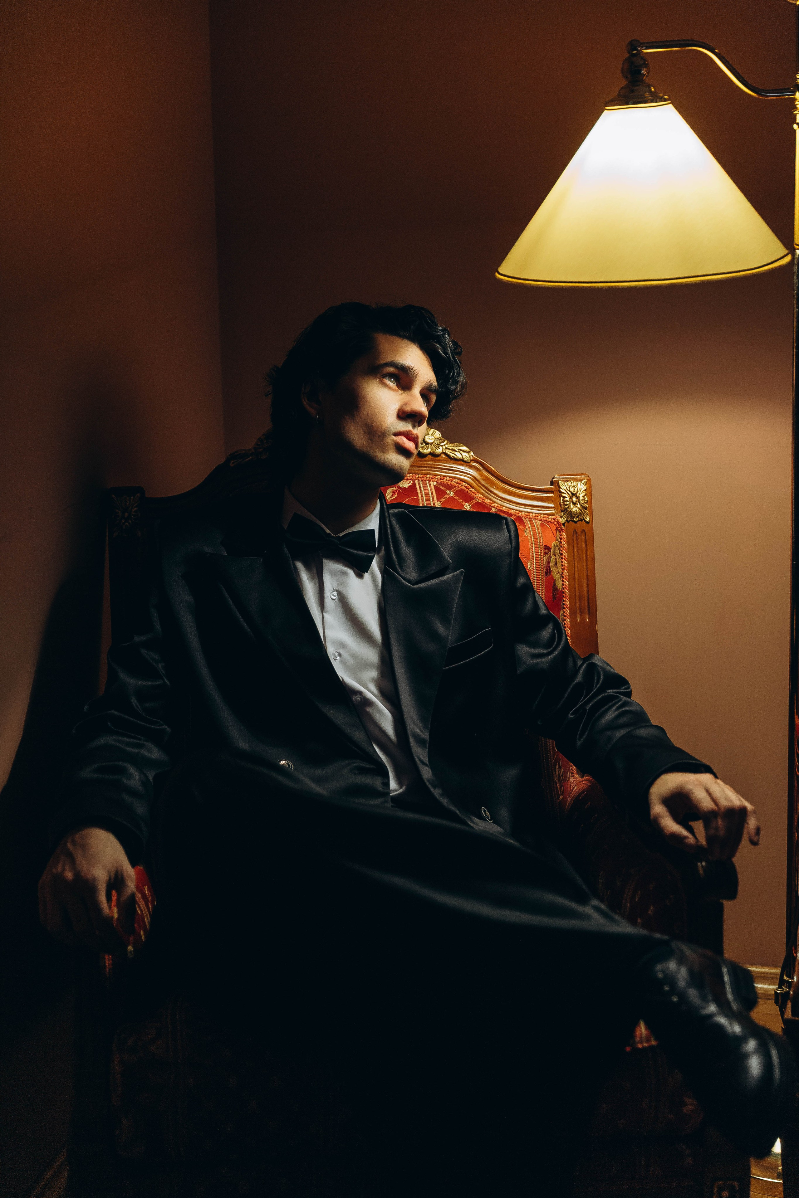 Мария и Влад. Сборы. Katerina Schastlivaya