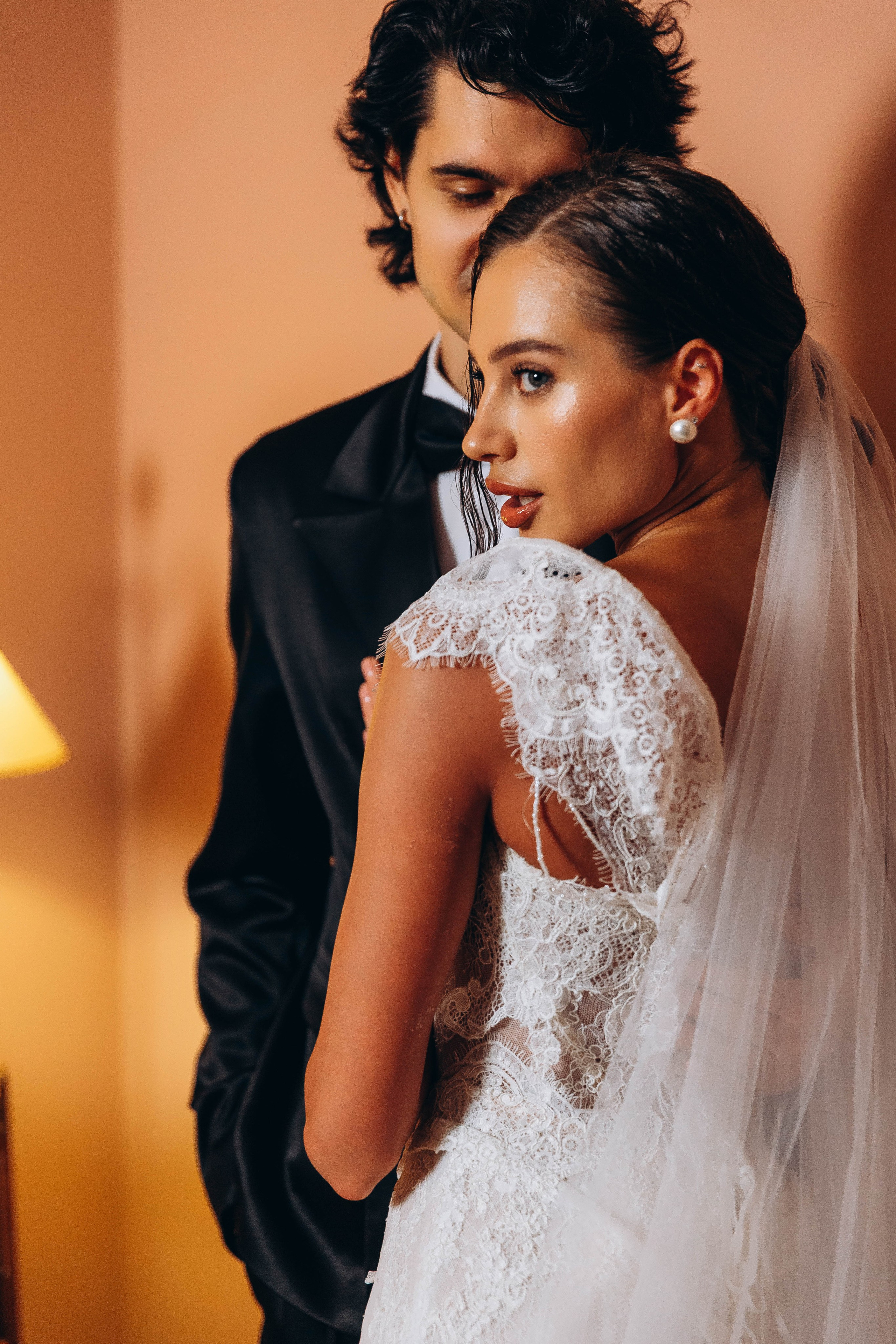 Мария и Влад. Сборы. Katerina Schastlivaya