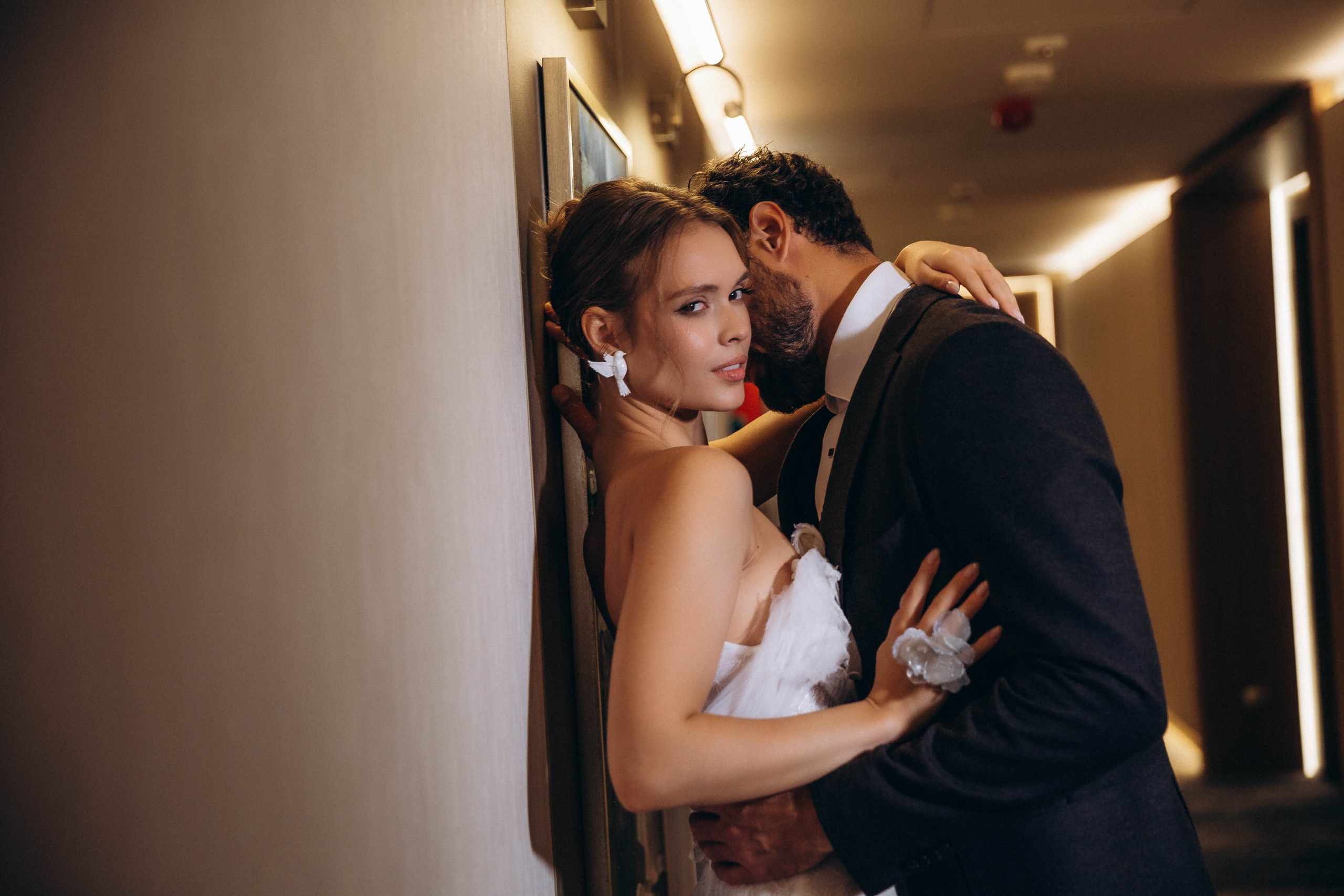 Кирилл и Анастасия. Katerina Schastlivaya