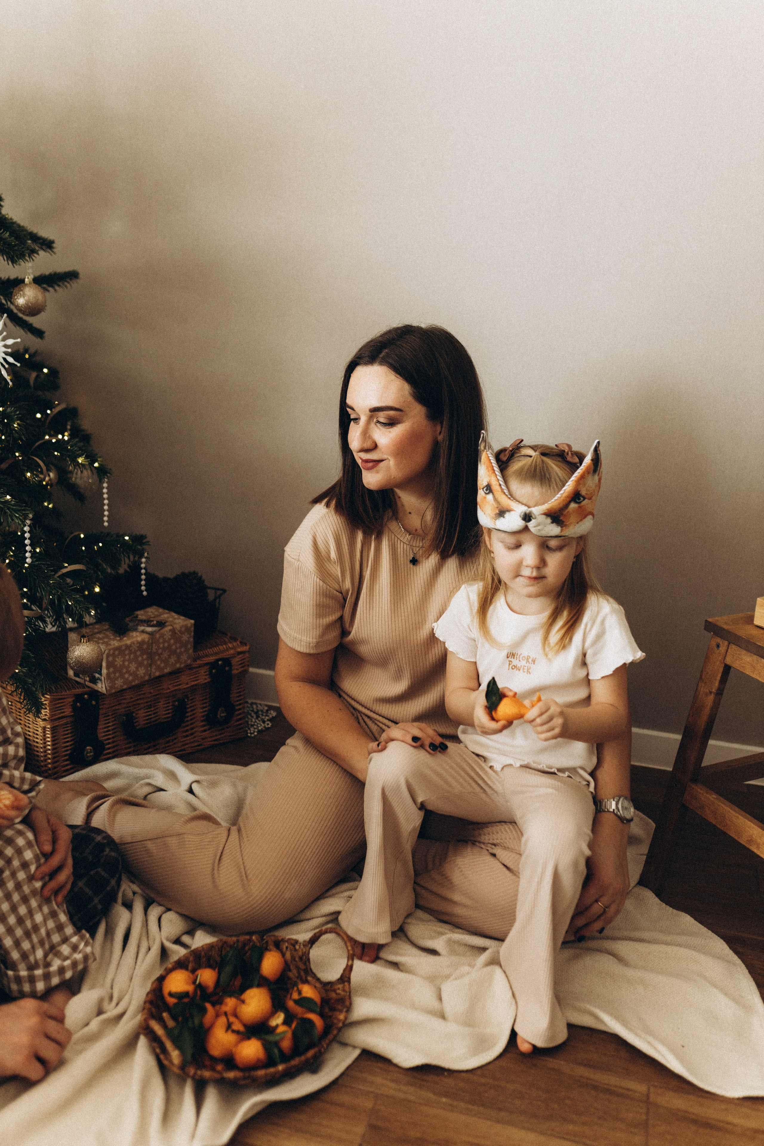 Ваня, Даша, Полина и Егор. Семейный фотограф в Новороссийске и Анапе Александра Яковлева